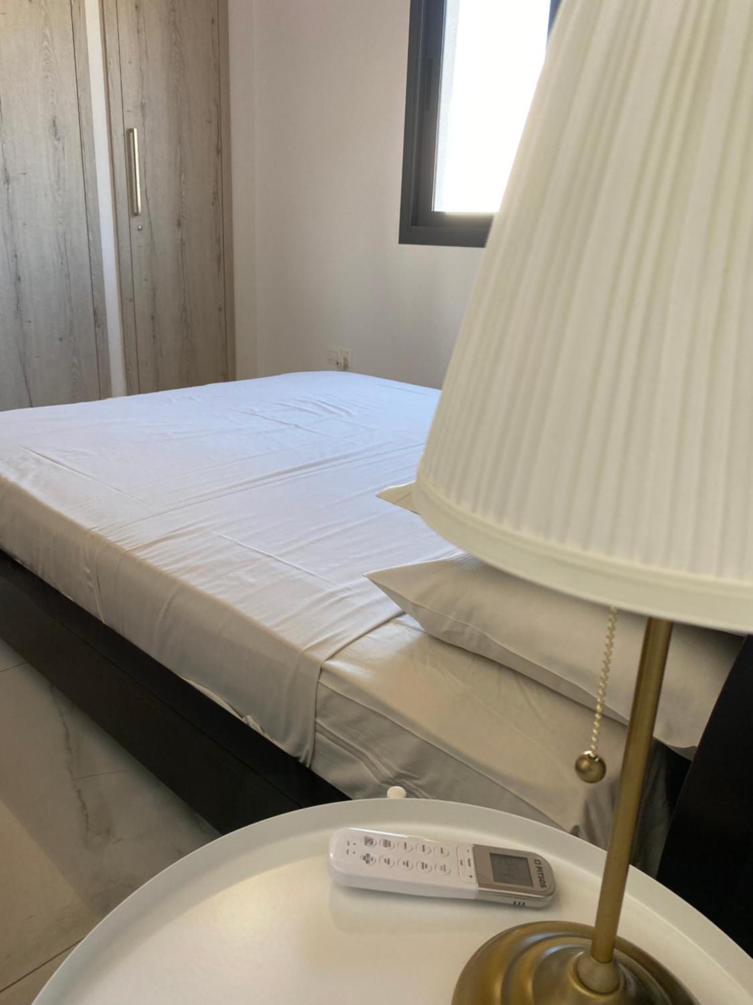 Apartment Seaside Two Bedroom Deluxe Flat In Tourist Area *