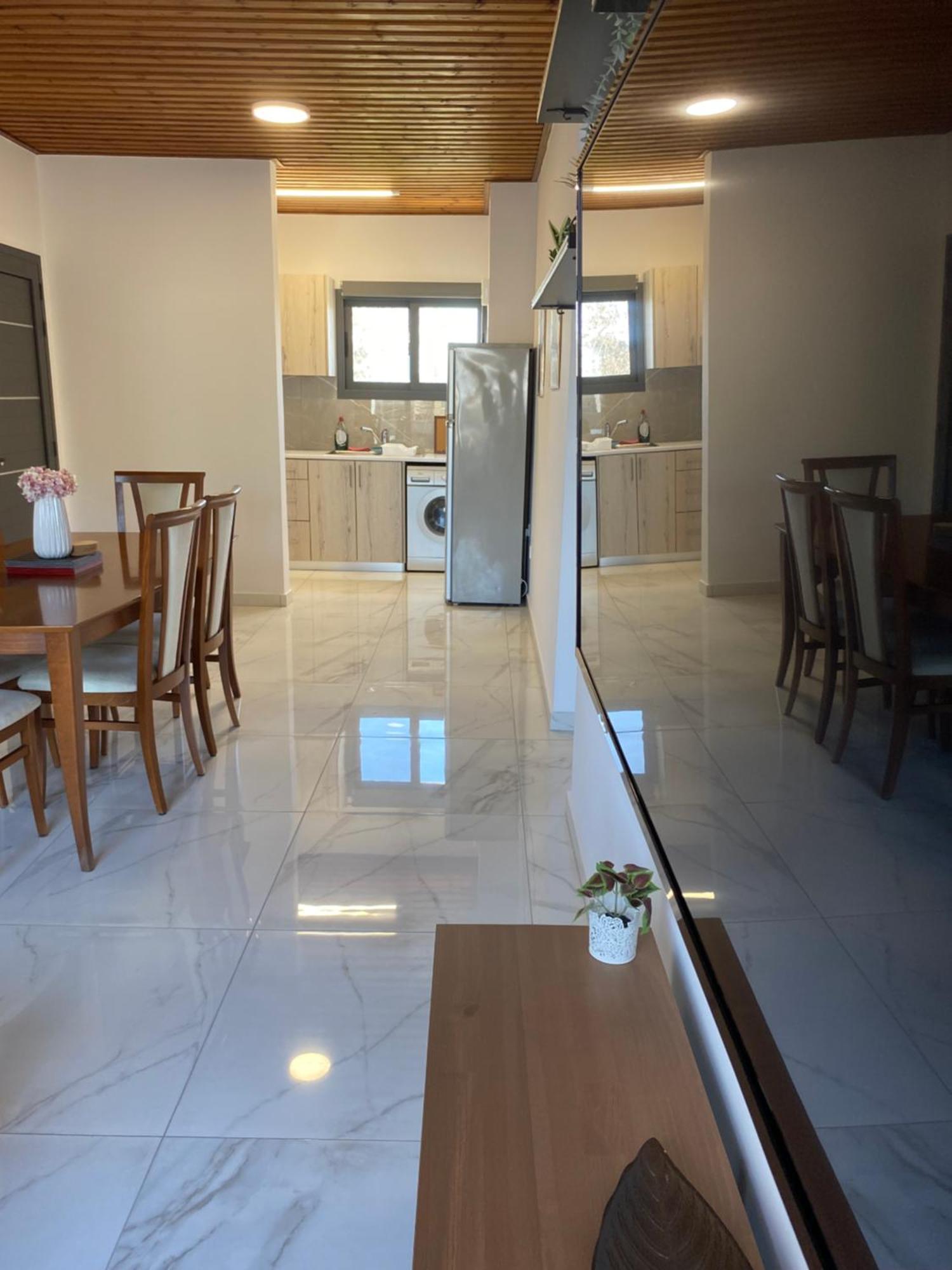 Seaside Two Bedroom Deluxe Flat In Tourist Area Apartment Paphos