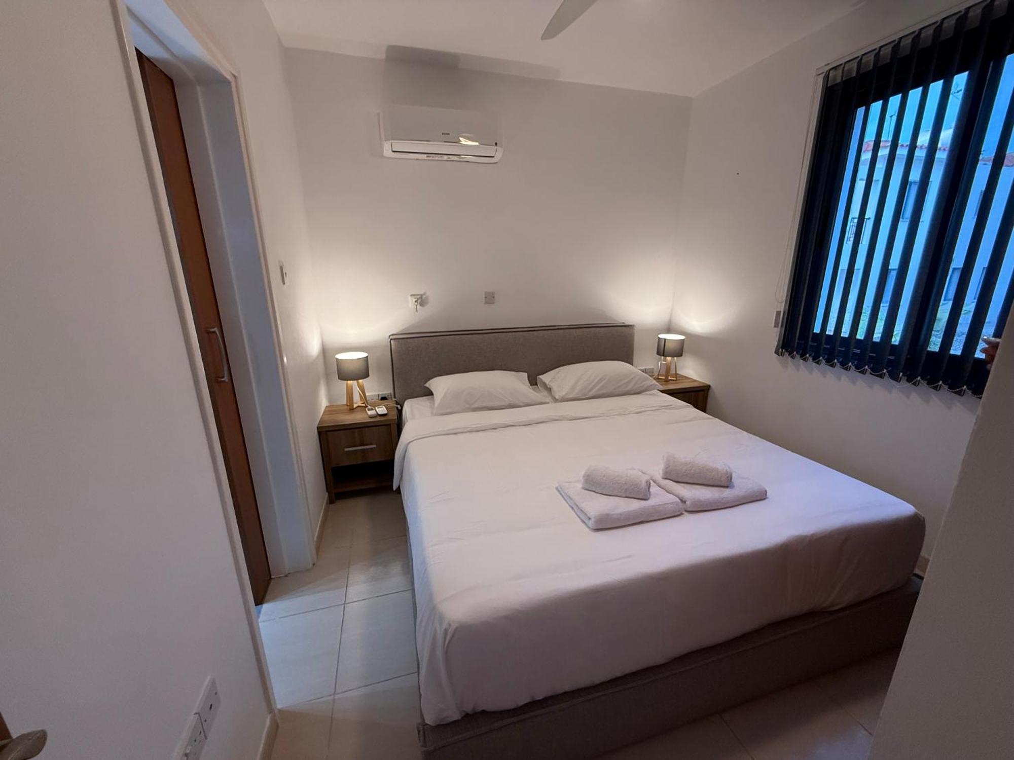 Julipapas Gardens Apartment