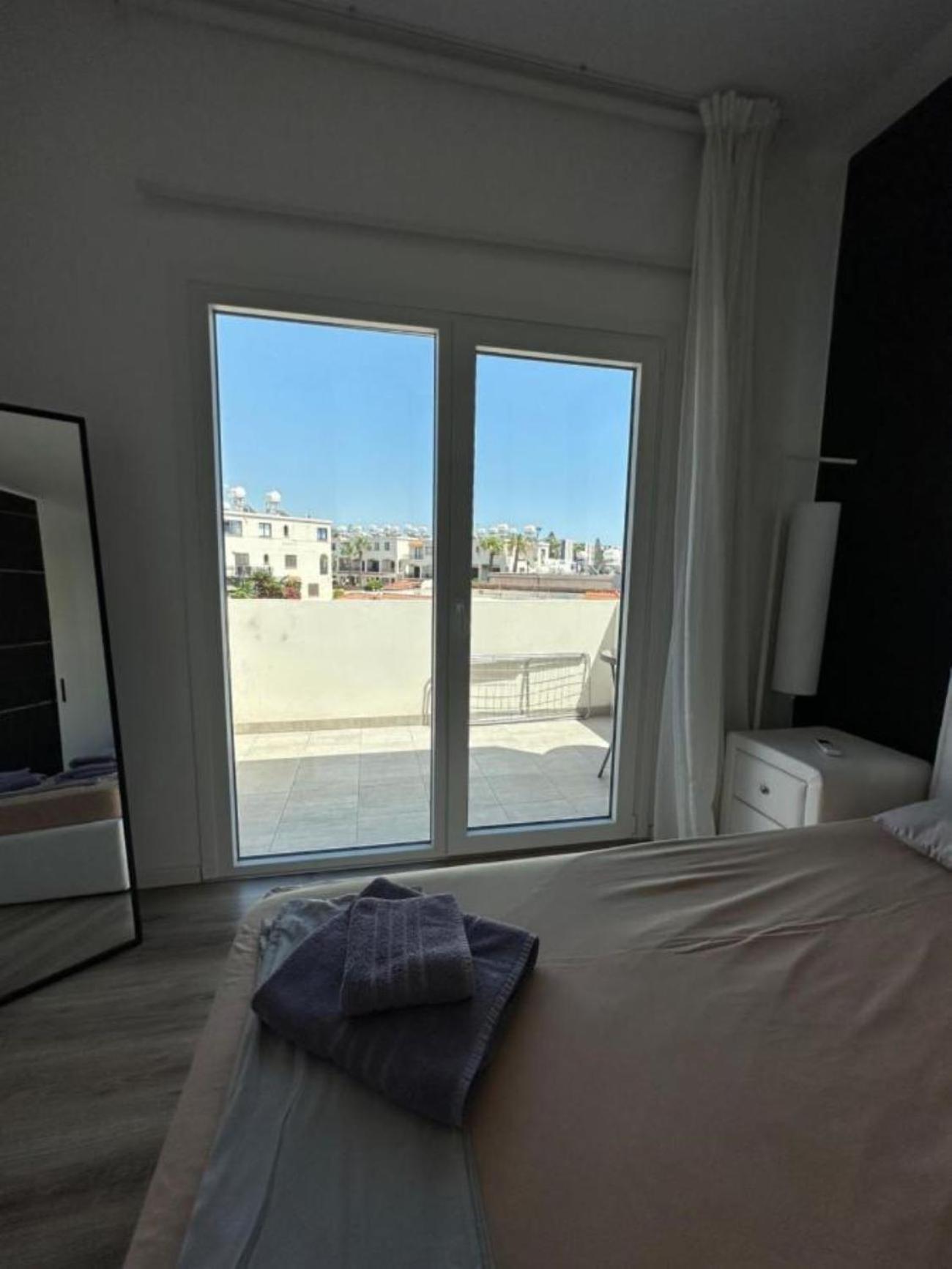 H&o Boulevard Breeze Apartment! *