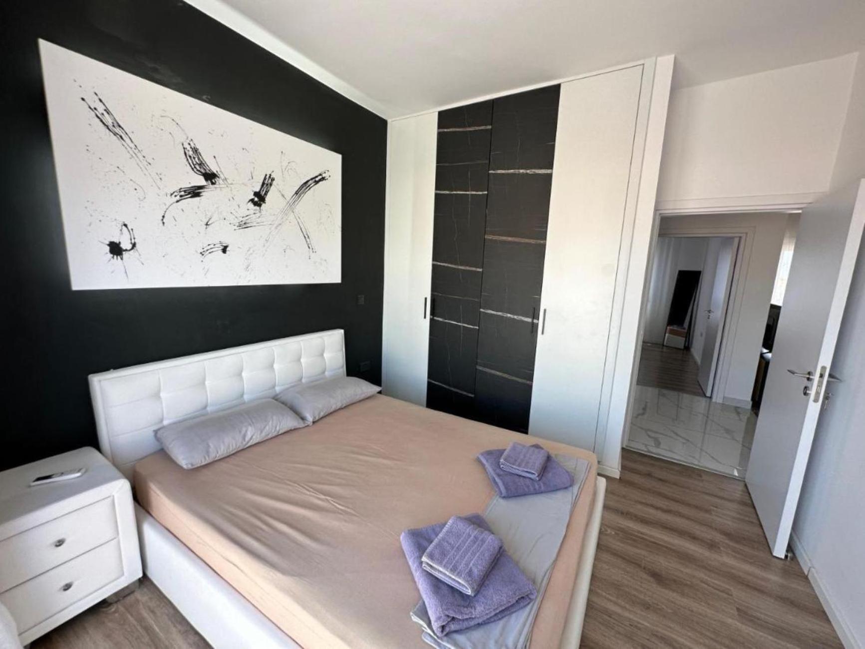 H&o Boulevard Breeze Apartment! Apartment Paphos