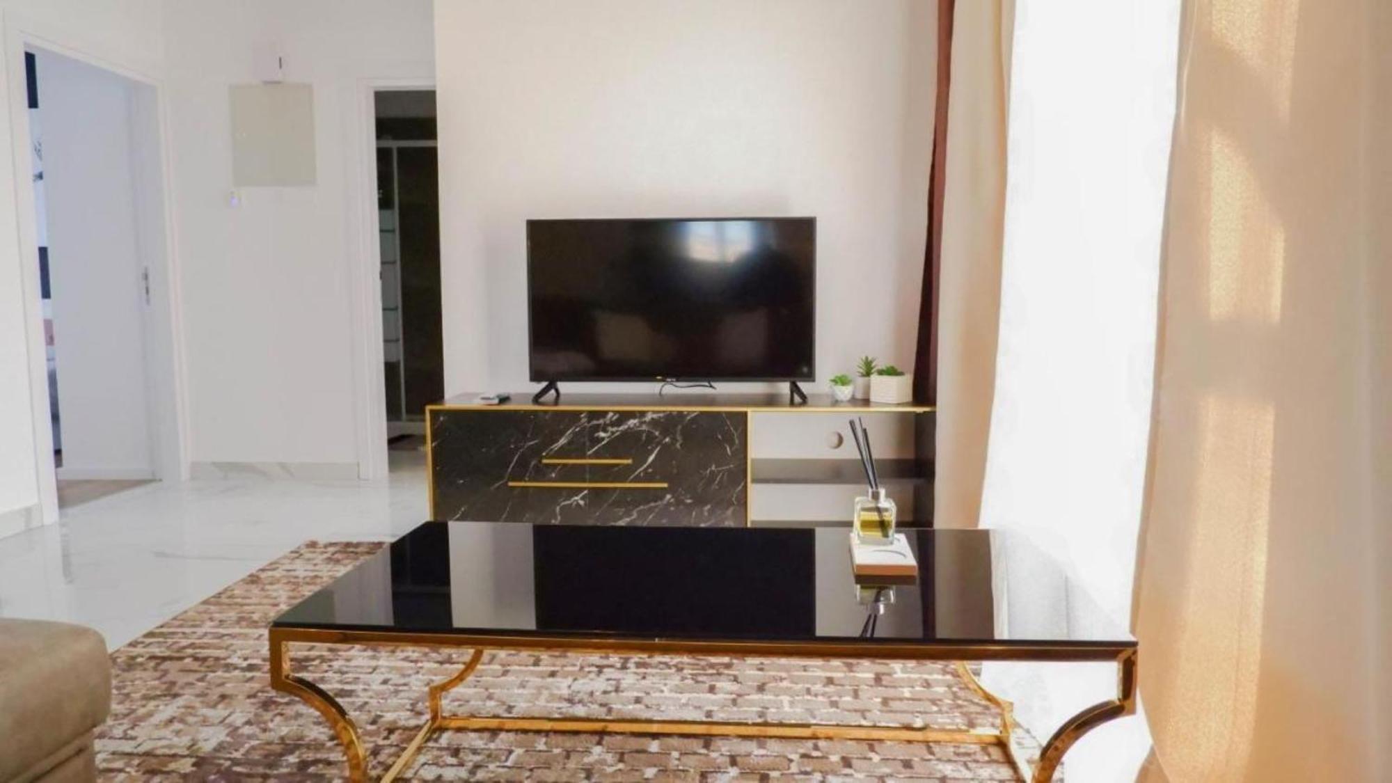 H&o Boulevard Breeze Apartment! Apartment Paphos