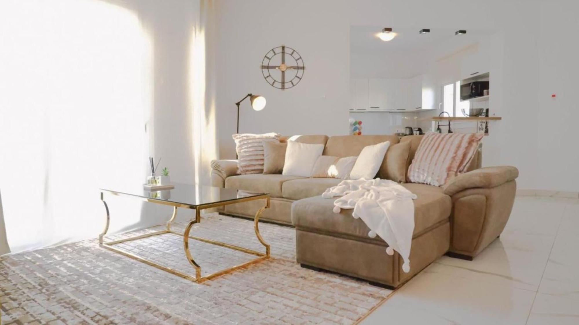 H&o Boulevard Breeze Apartment! *