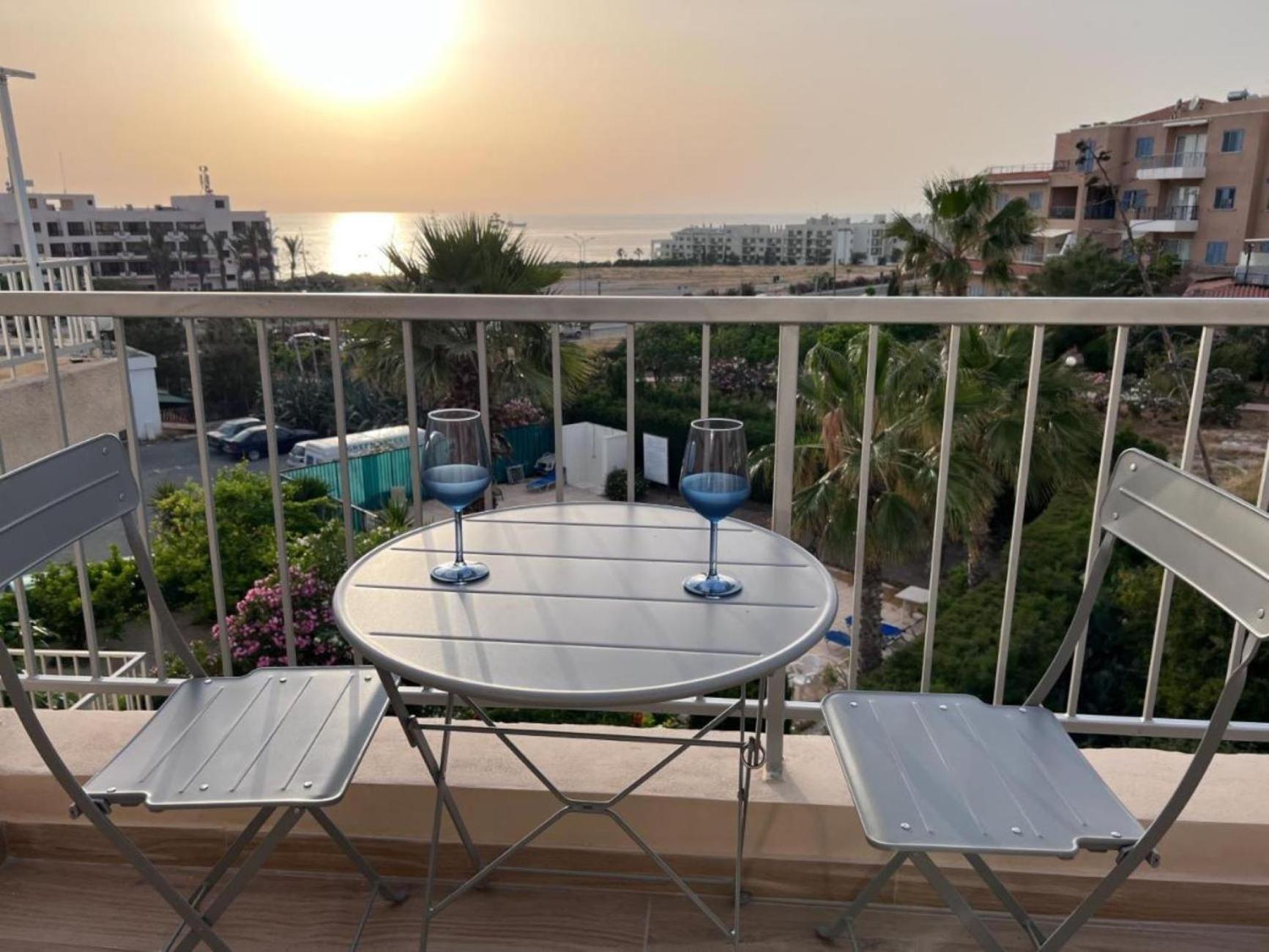 Apartment H&o Diamond Complex Sea View *