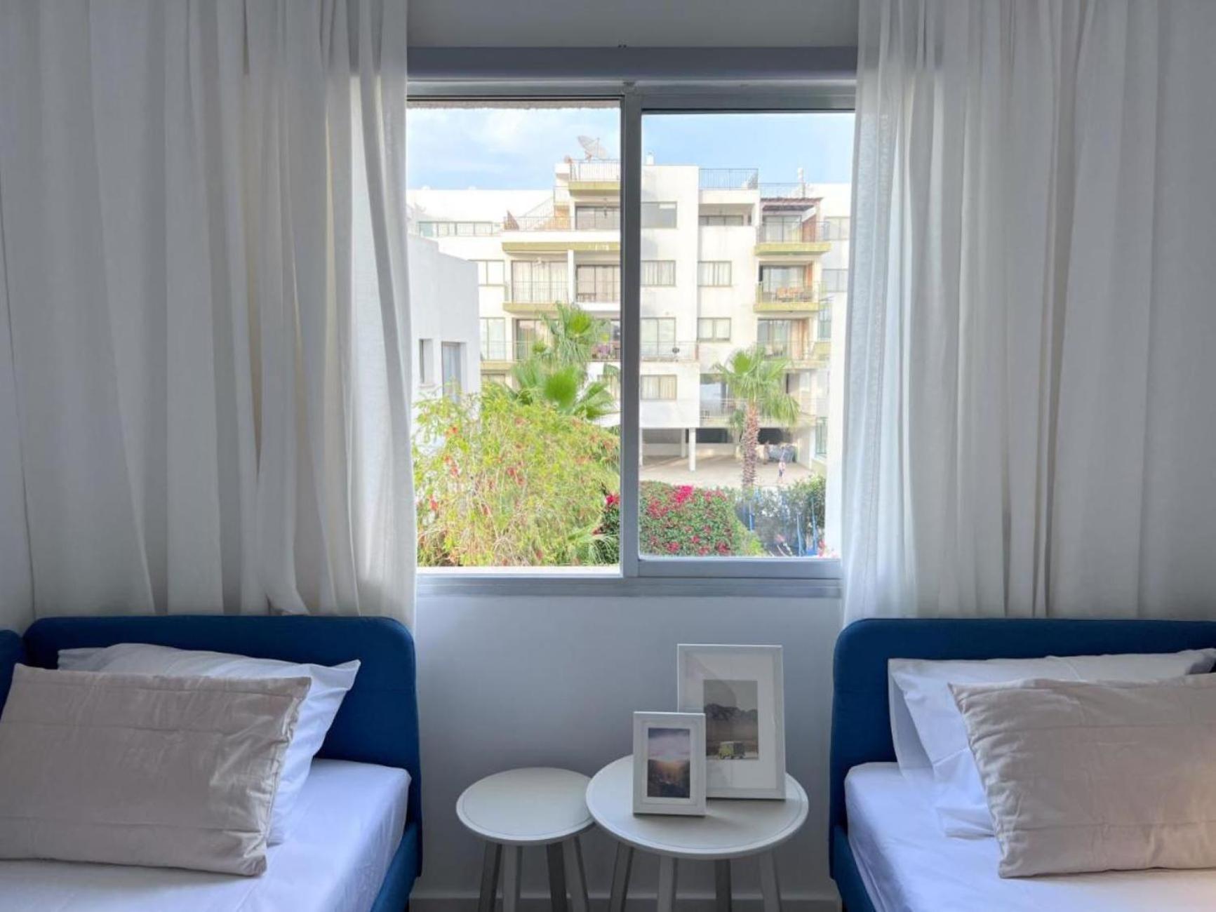 H&o Diamond Complex Sea View Apartment
