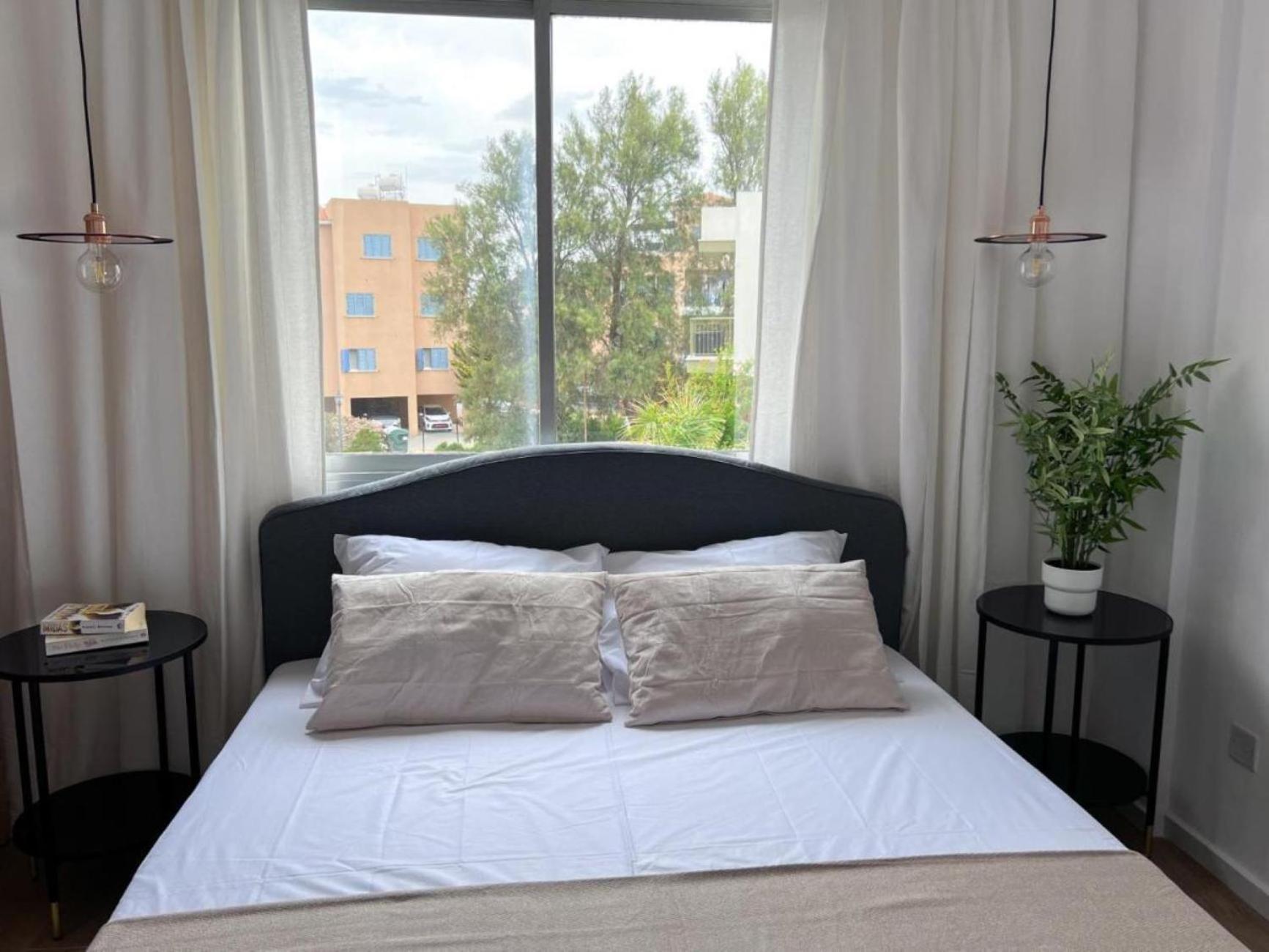 Apartment H&o Diamond Complex Sea View Paphos