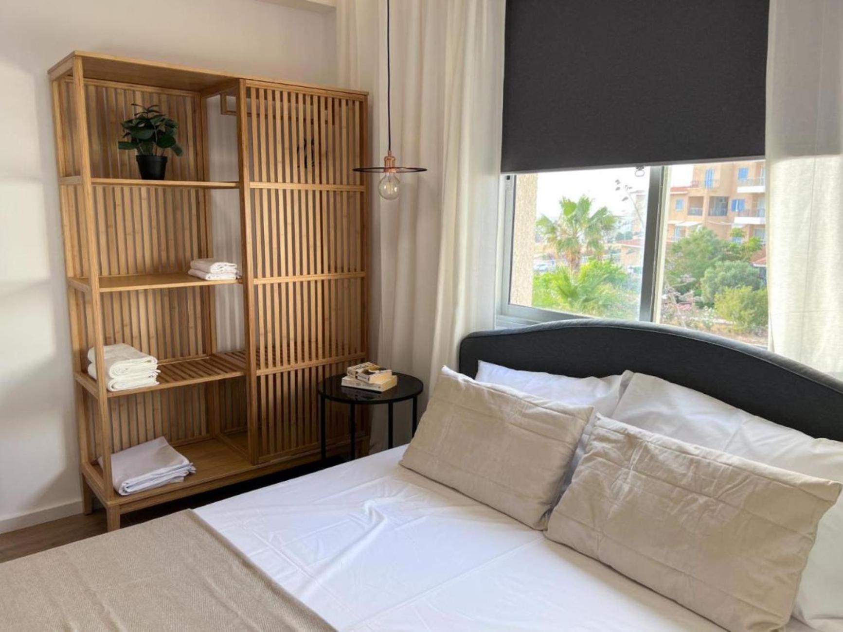 H&o Diamond Complex Sea View * Paphos