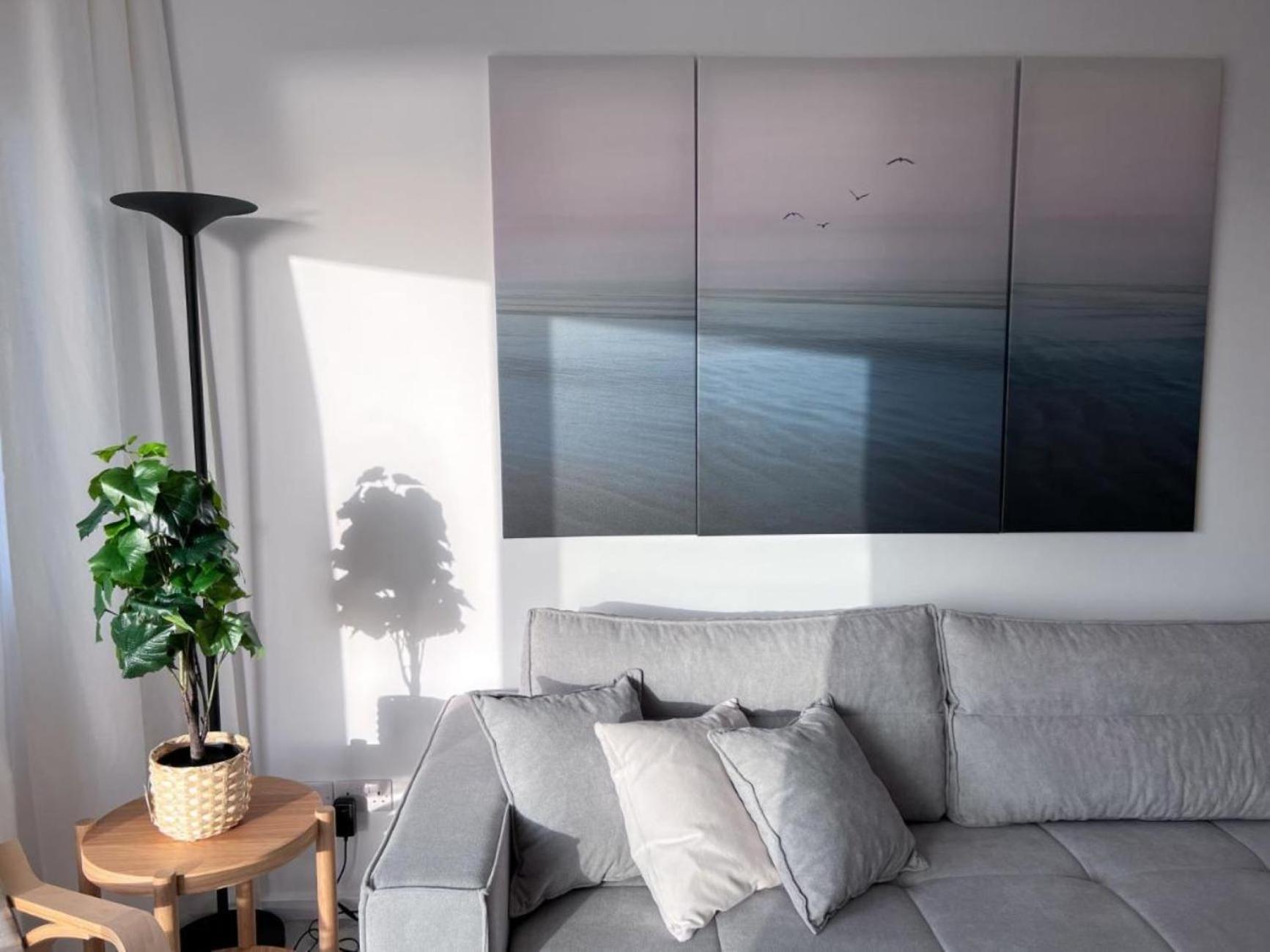 H&o Diamond Complex Sea View Apartment *
