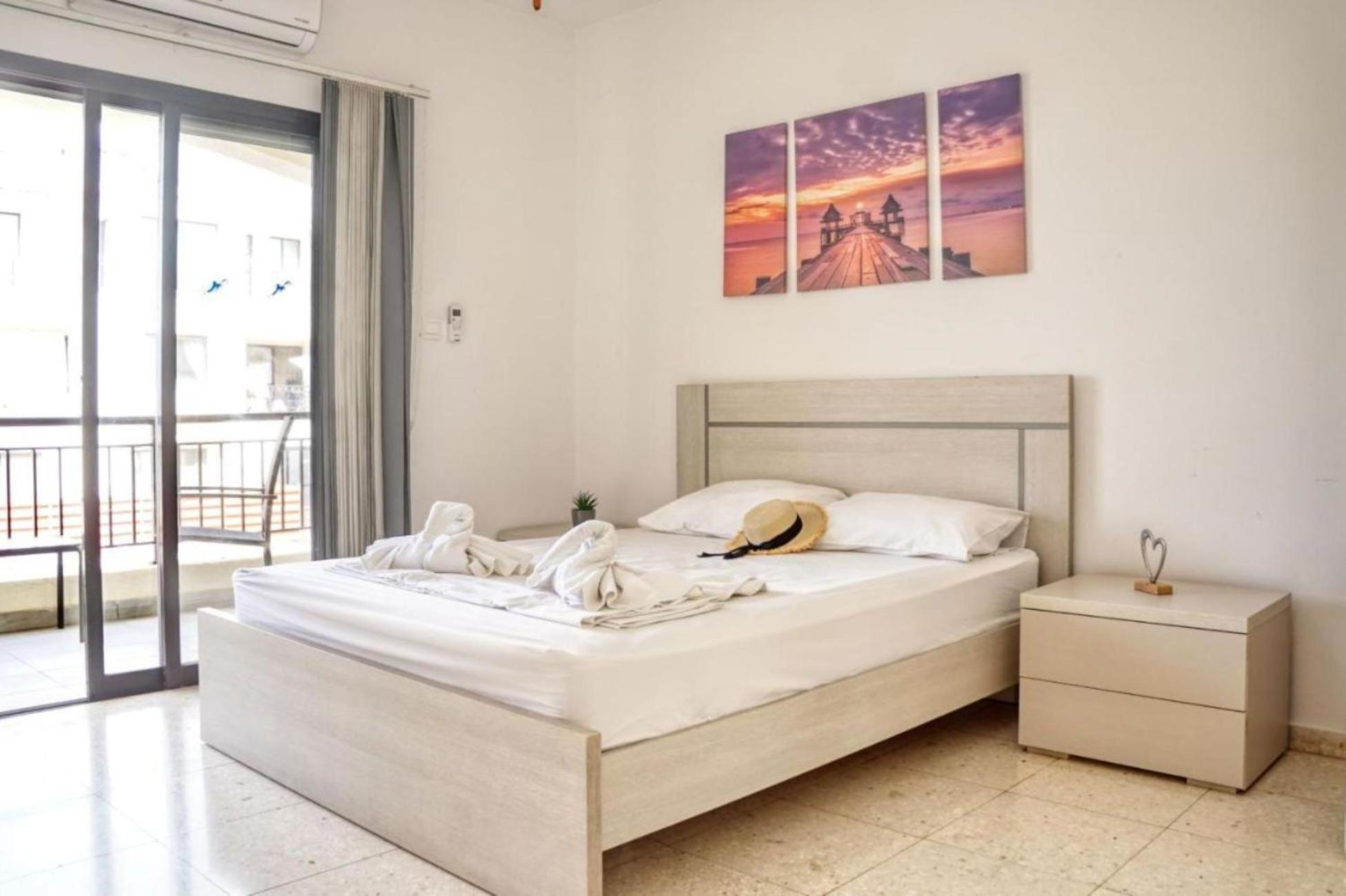 H&o Royal Lovely Apartment! Apartment Paphos