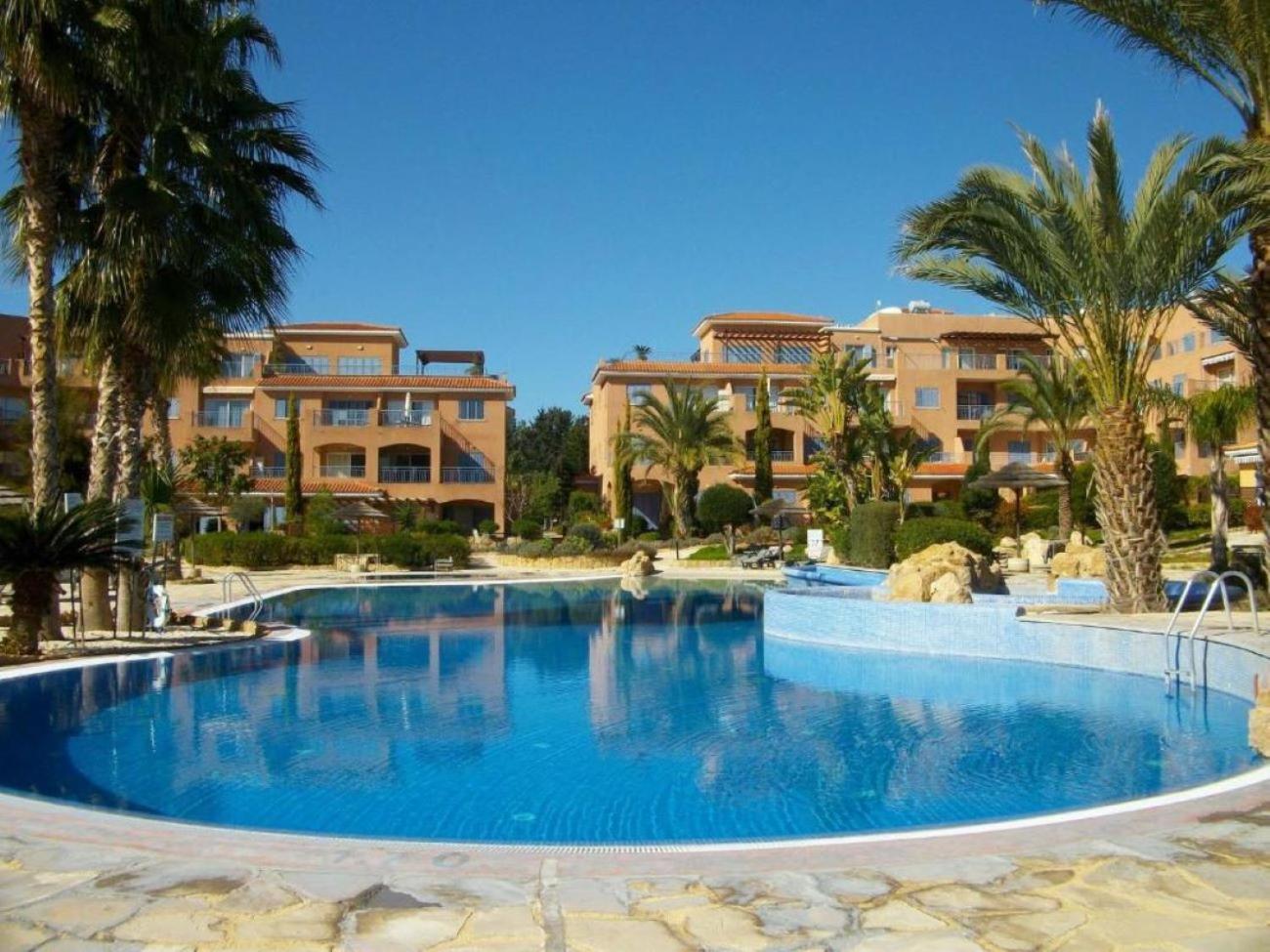 H&o Limnaria Elegance Pool View *