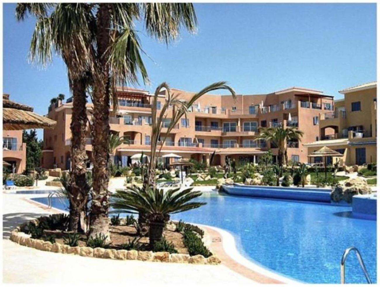 Apartment H&o Limnaria Elegance Pool View