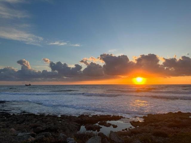 Apartment New Cozy Near The Sea! Paphos