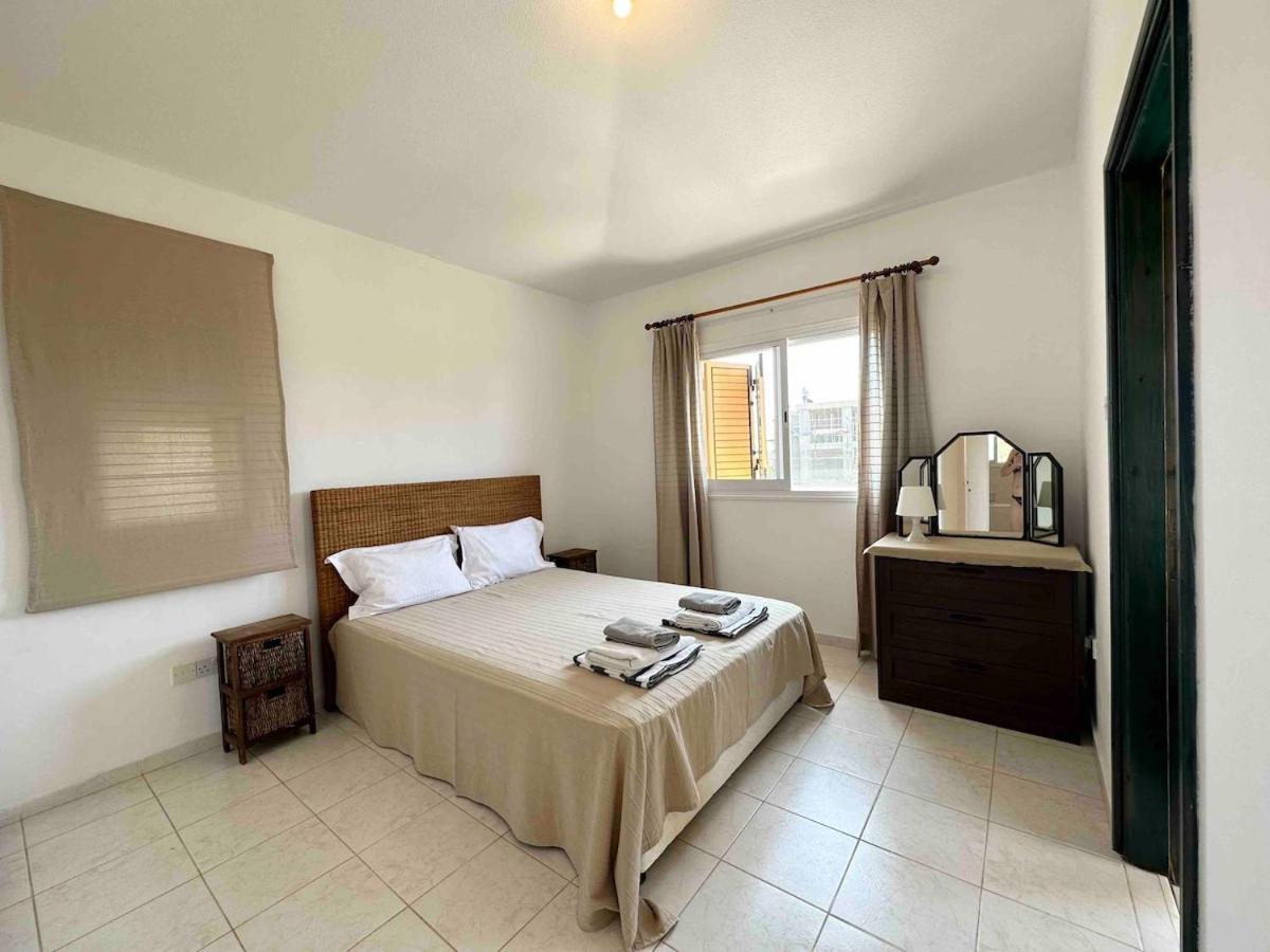 New Cozy Near The Sea! Paphos