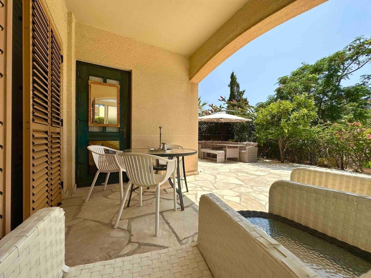 Apartment New Cozy Near The Sea! Paphos