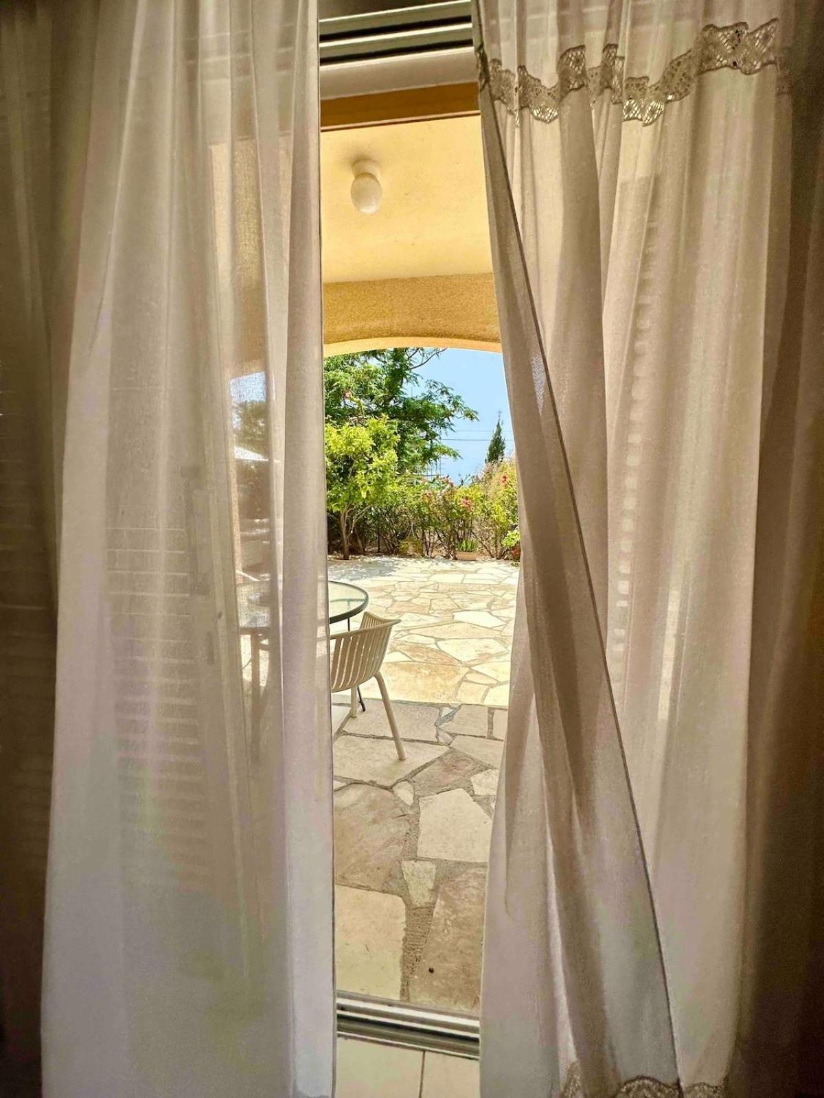 New Cozy Near The Sea! * Paphos