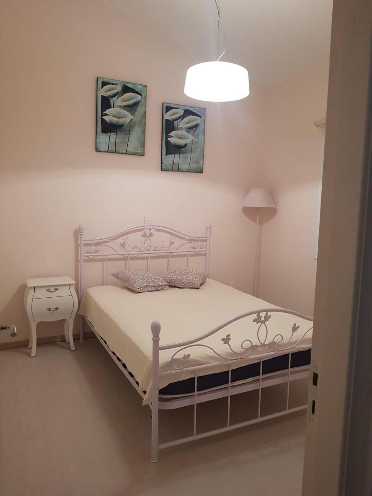 Lovely Renovated For Holiday! Paphos