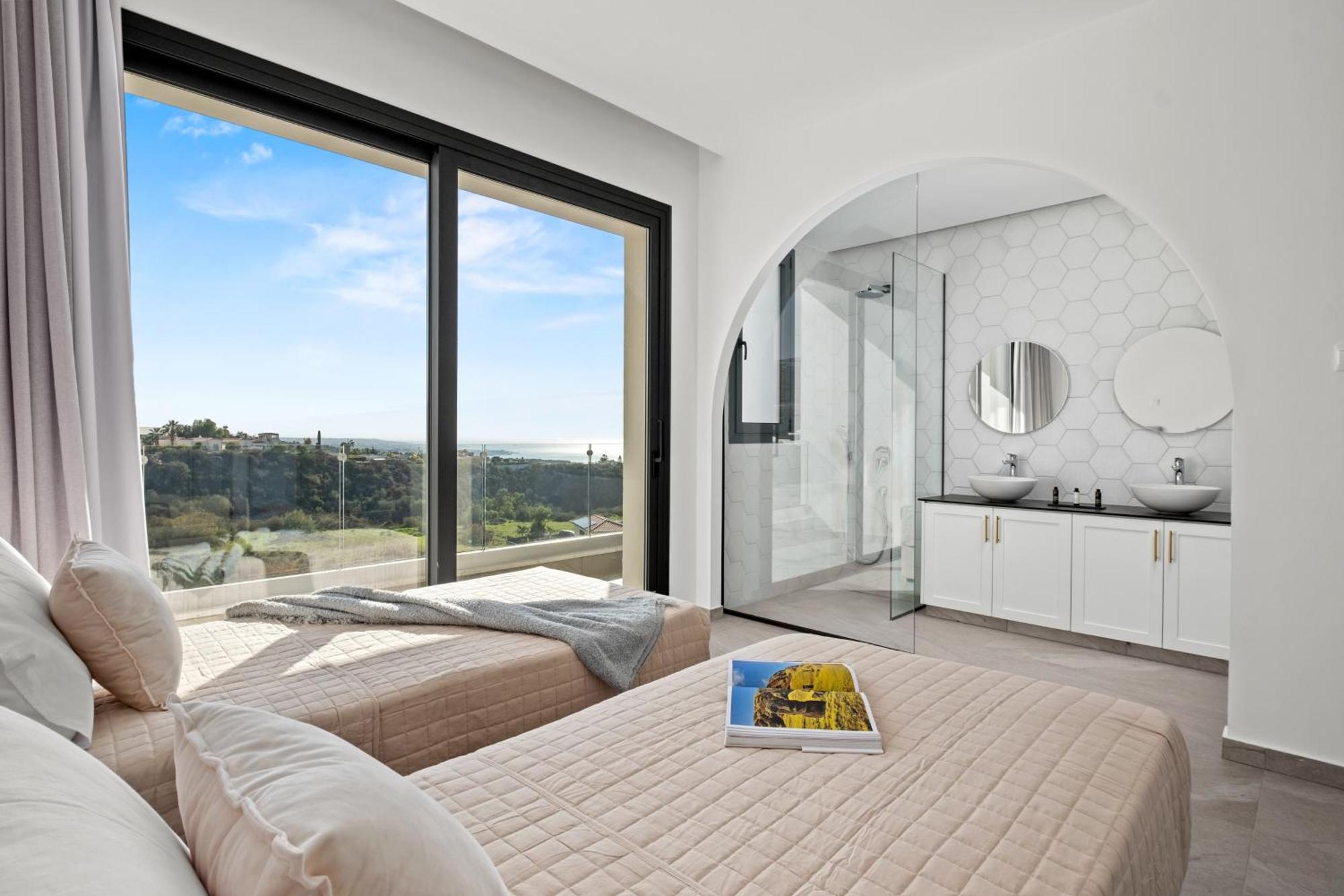 Elysian Heights Luxury By Nomads Villa *