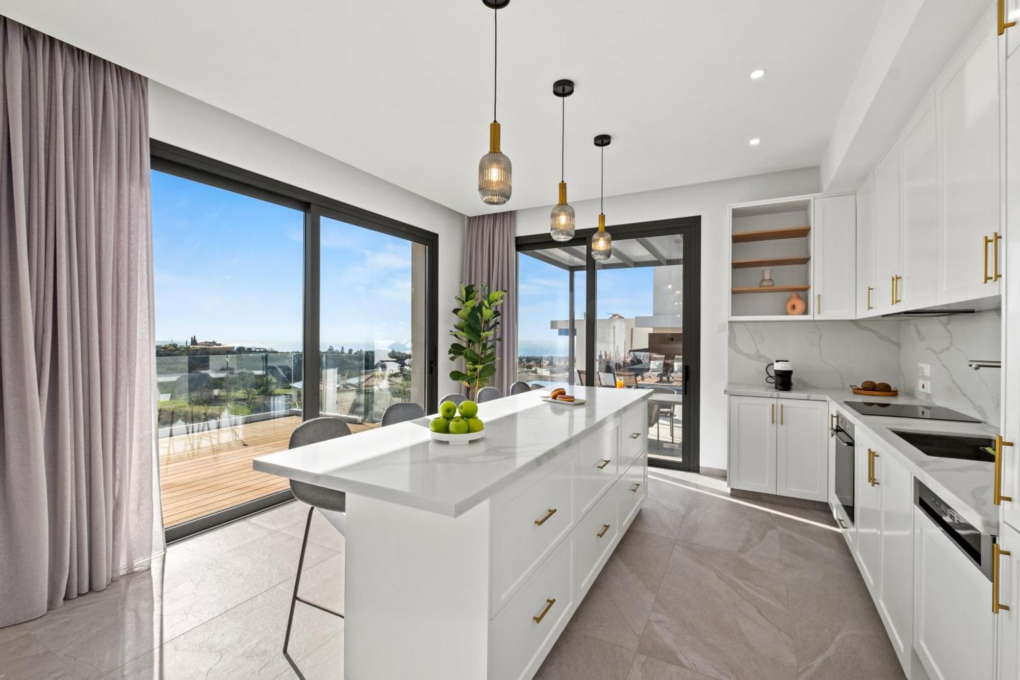 Elysian Heights Luxury By Nomads *