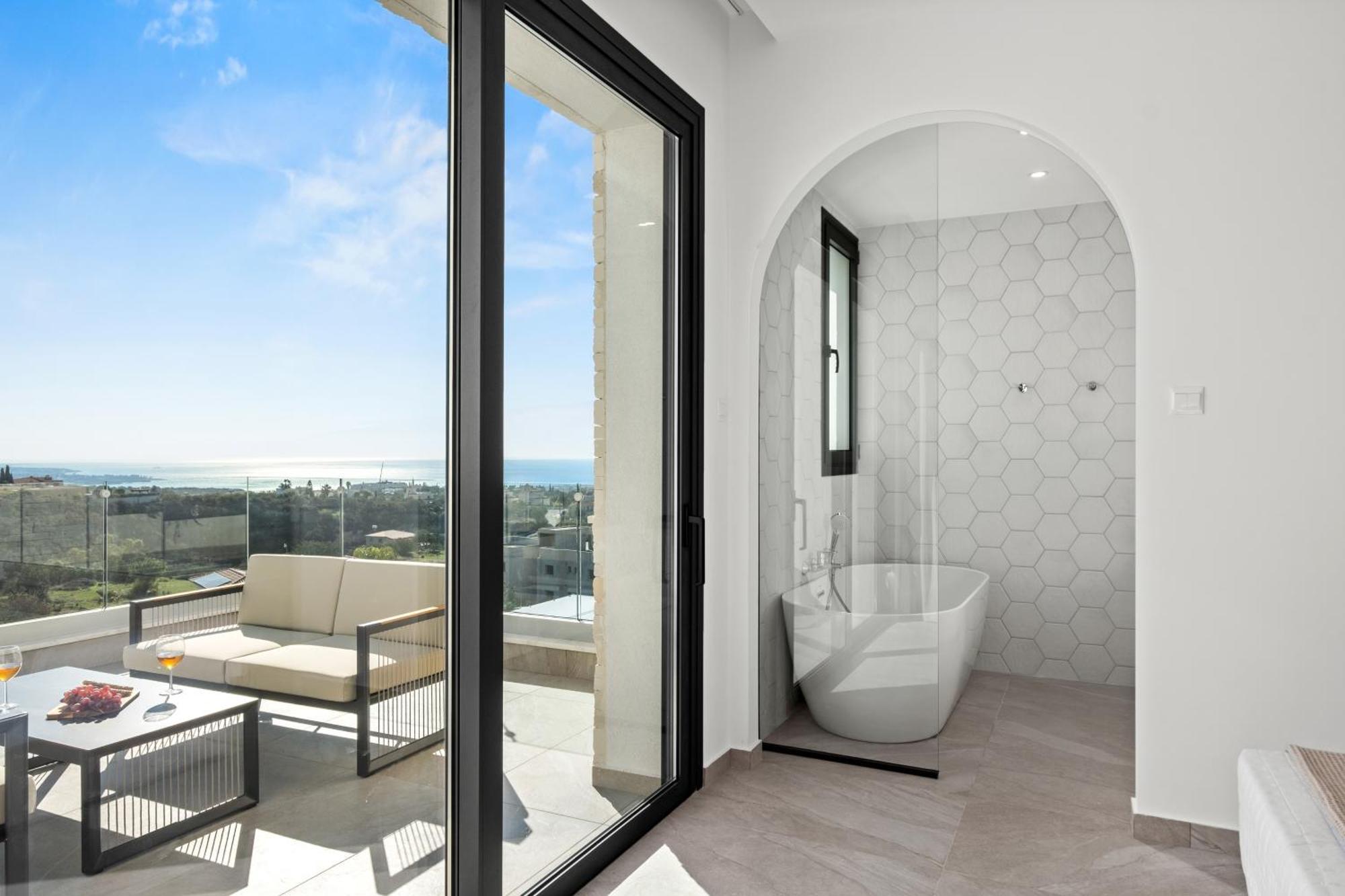 Elysian Heights Luxury By Nomads Paphos