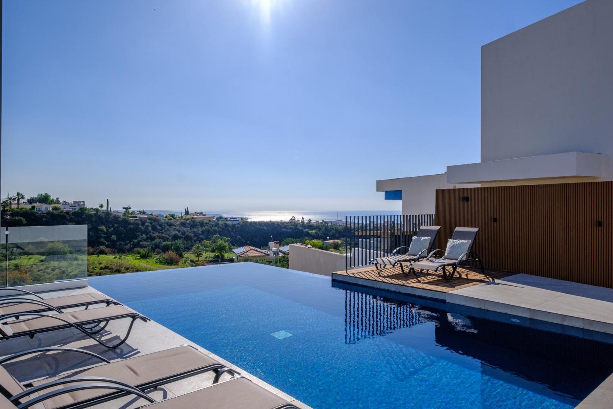 Elysian Heights Luxury By Nomads Villa *