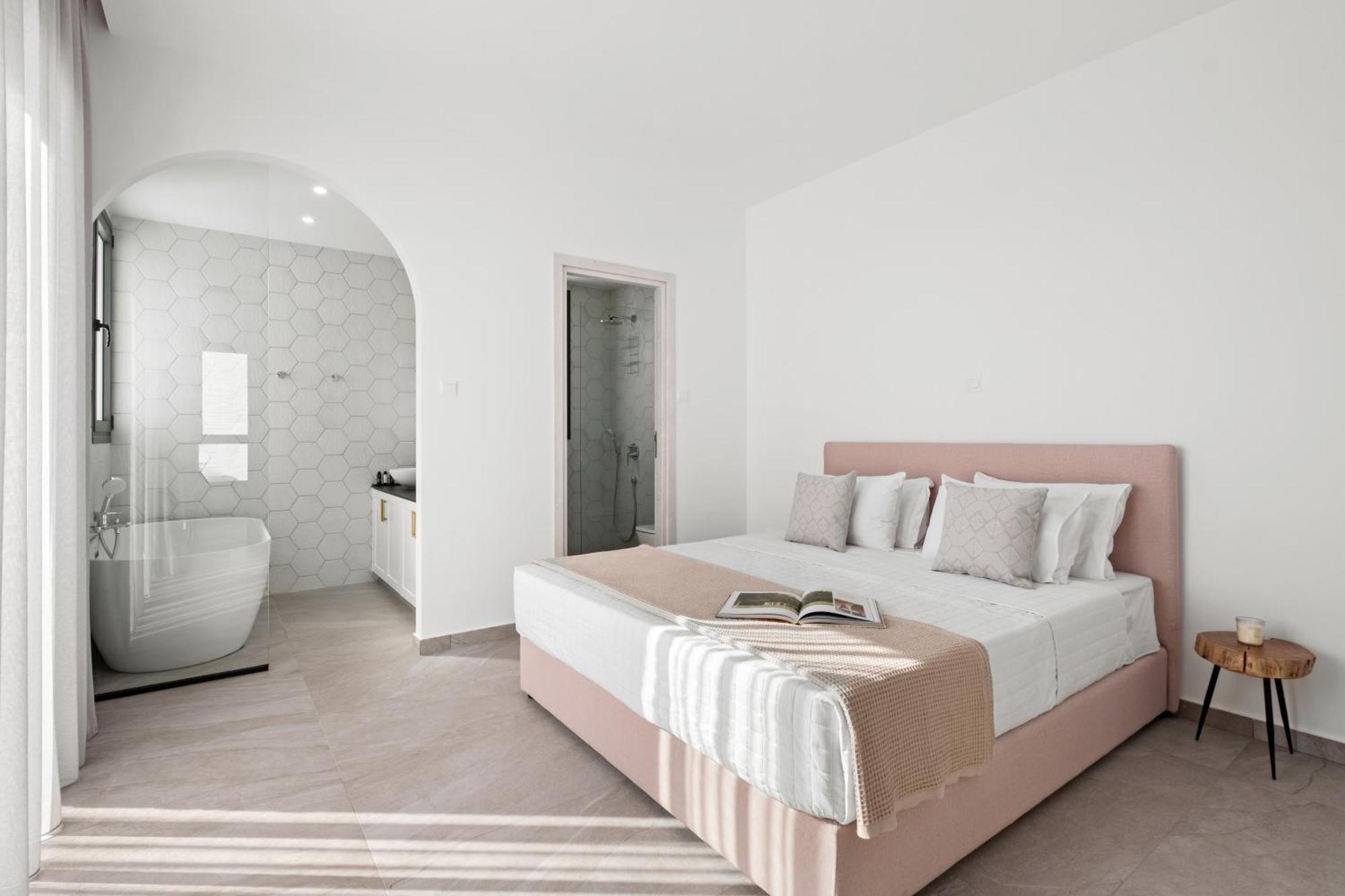 Elysian Heights Luxury By Nomads Villa