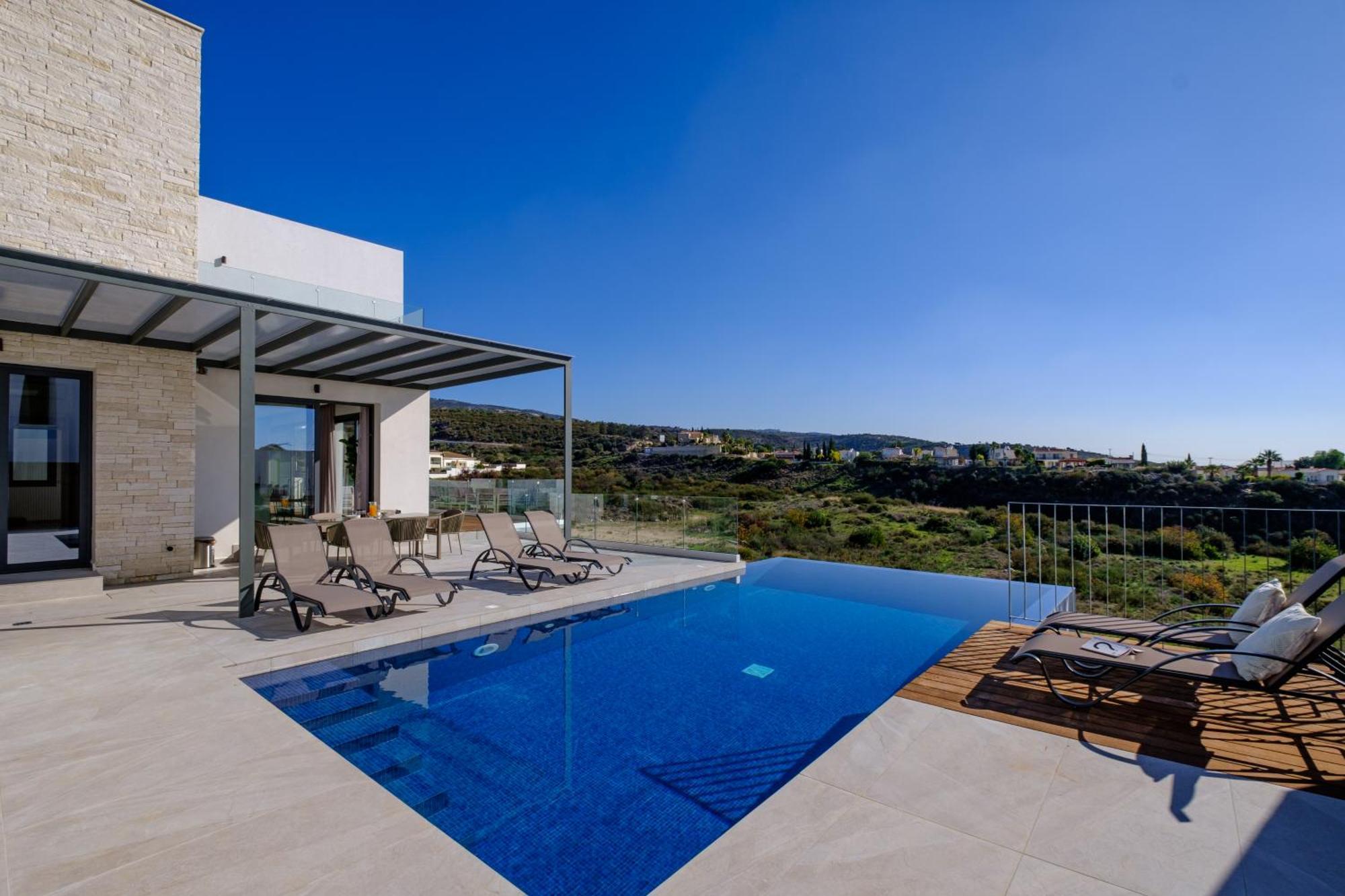 Elysian Heights Luxury By Nomads