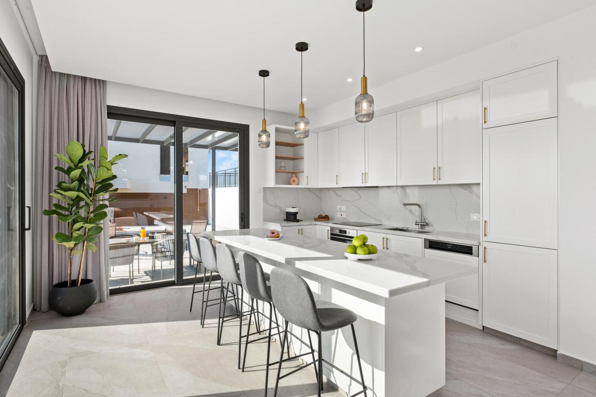 Elysian Heights Luxury By Nomads Villa *