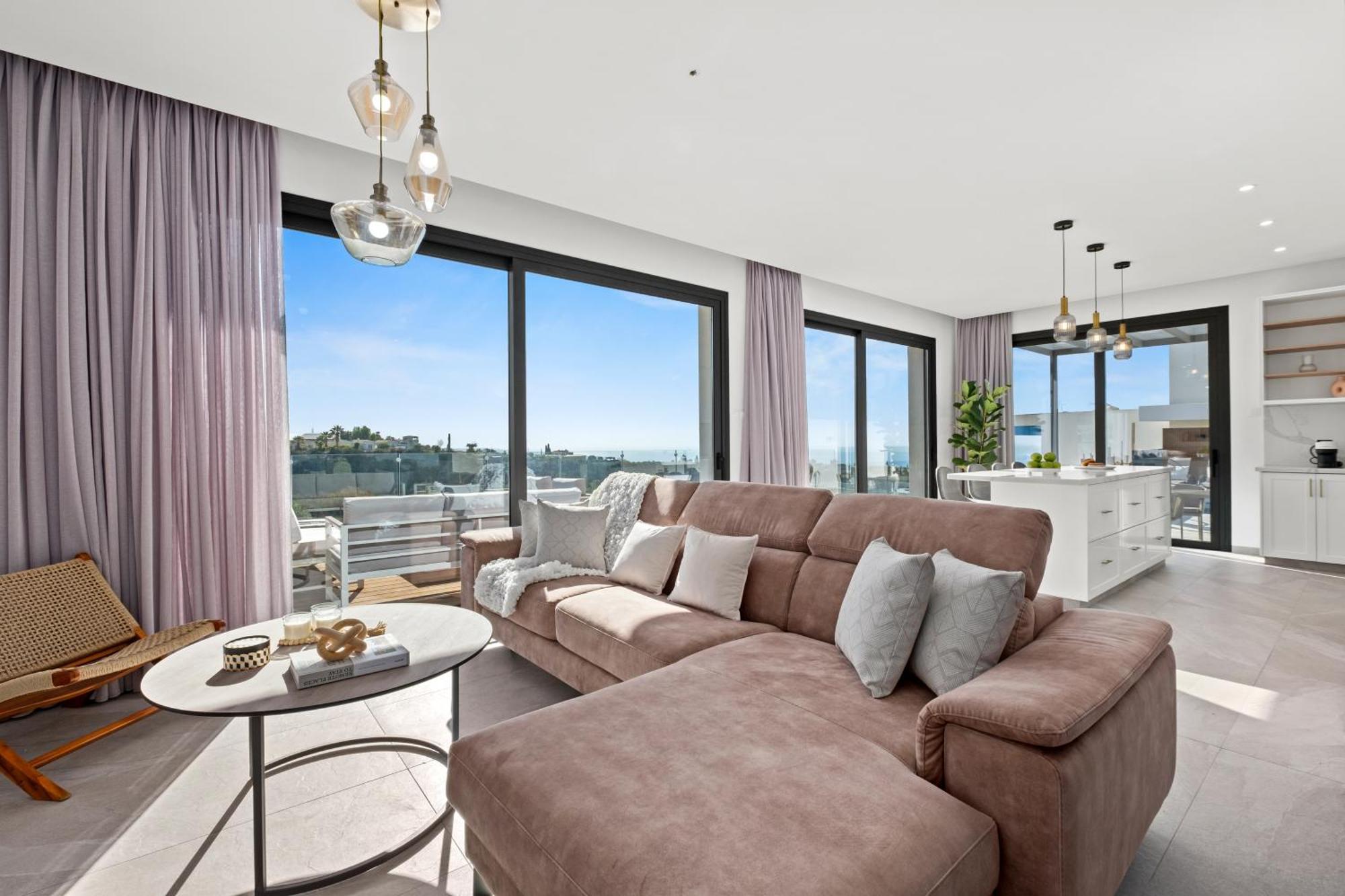 Elysian Heights Luxury By Nomads