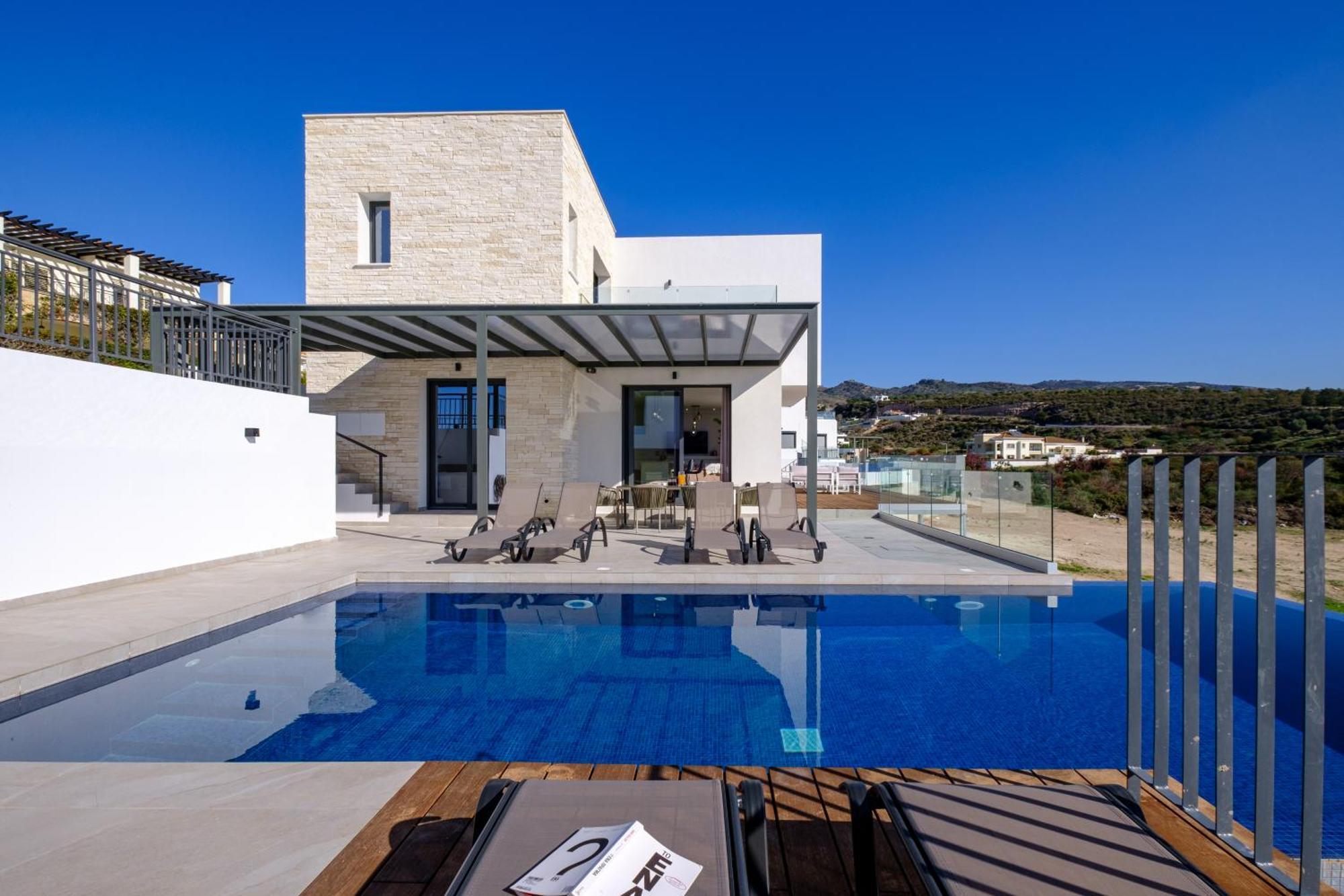 Elysian Heights Luxury By Nomads