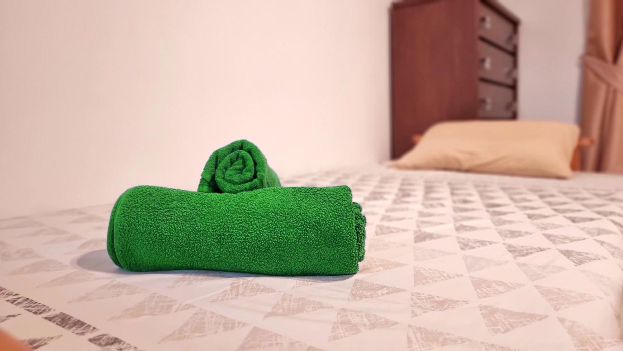 Css Comfy Smart Superior By King's Palace Apartamento *