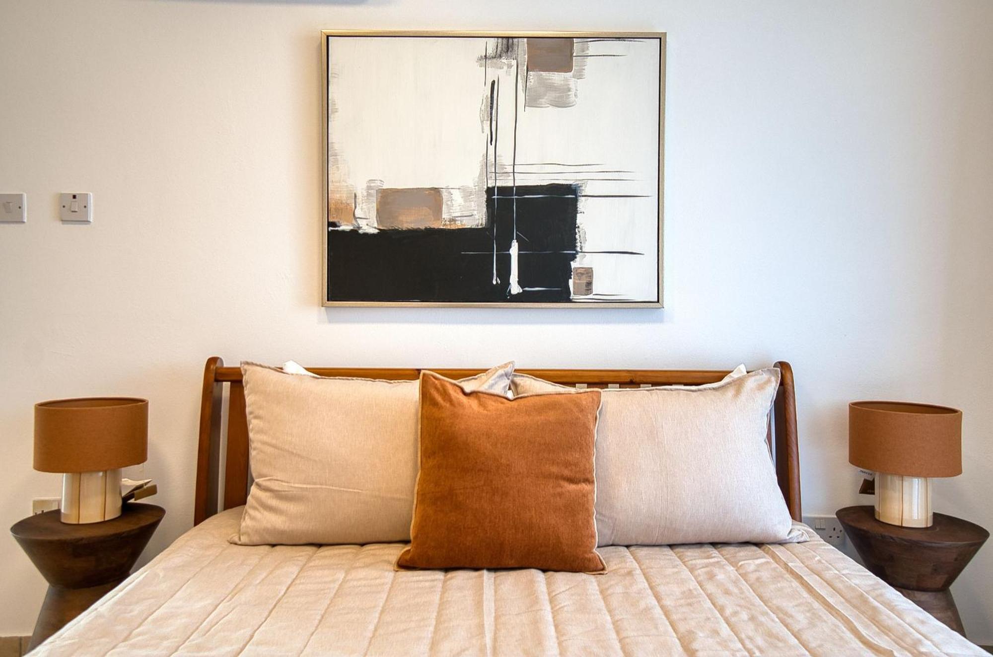 Apartment Diana 43 A 101 Paphos