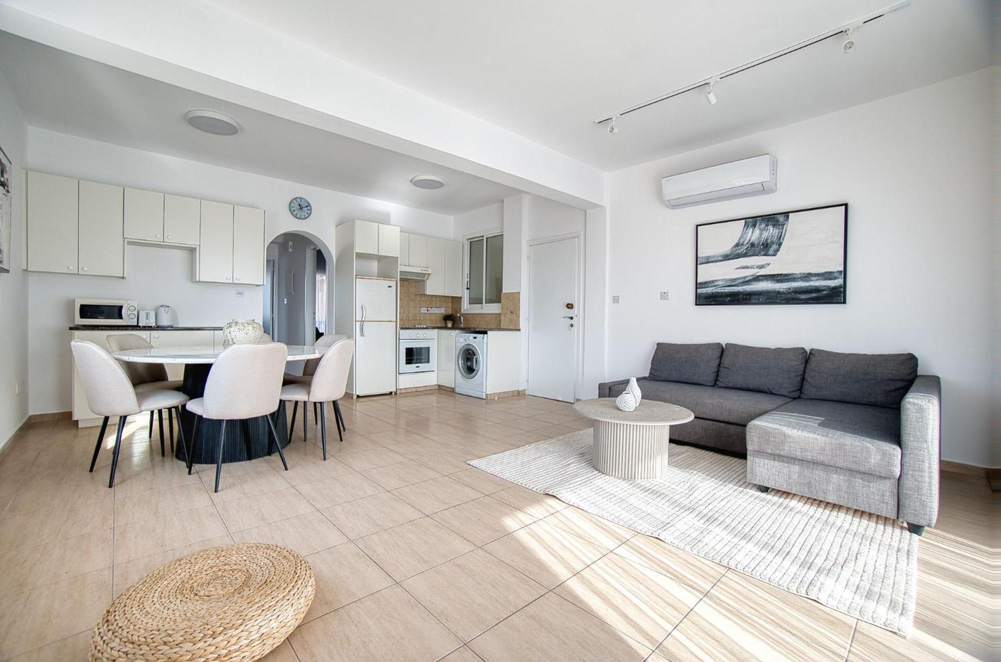 Diana 43 A 101 Apartment *