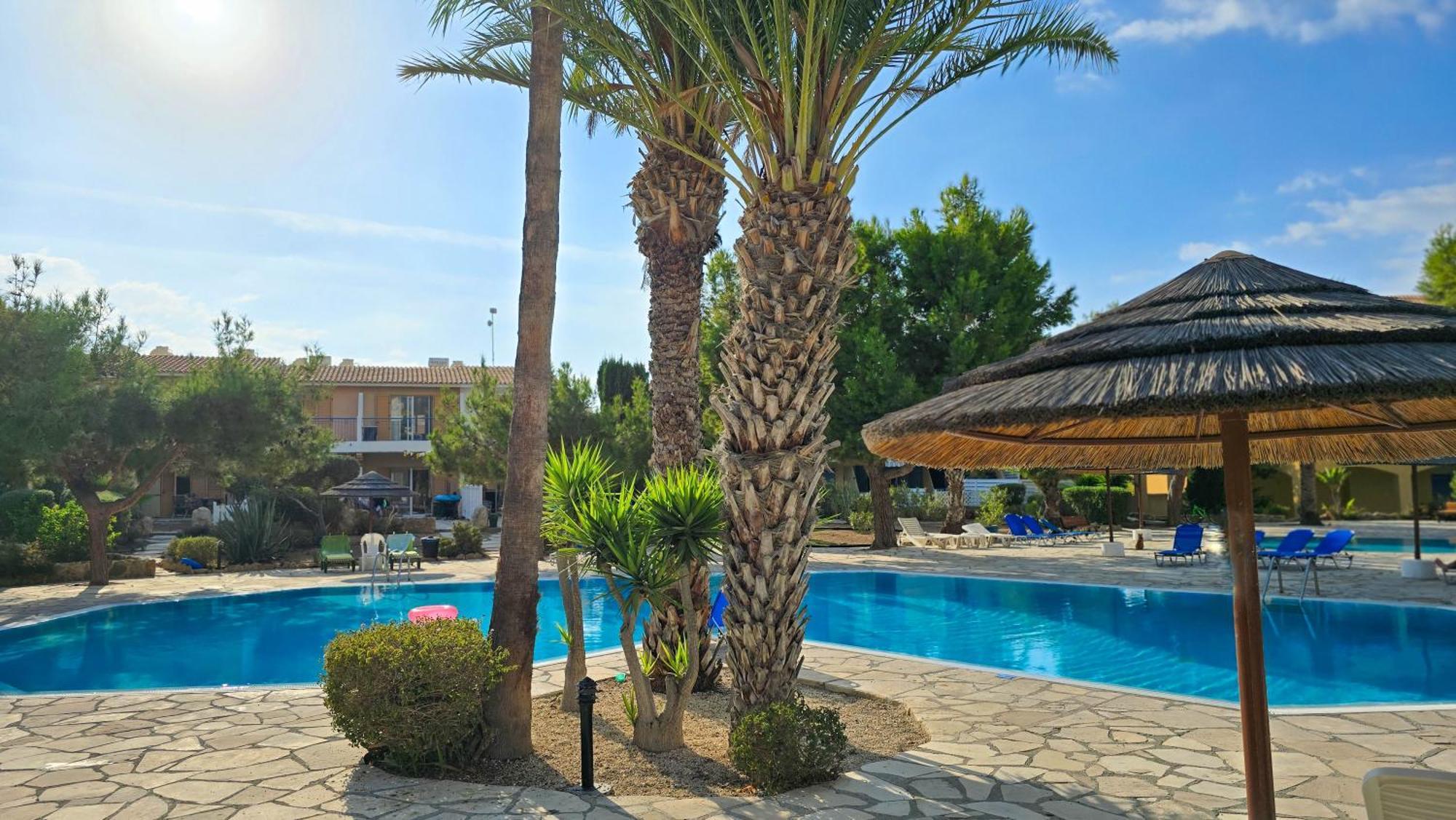 Css Comfy Smart Superior By King's Palace Paphos
