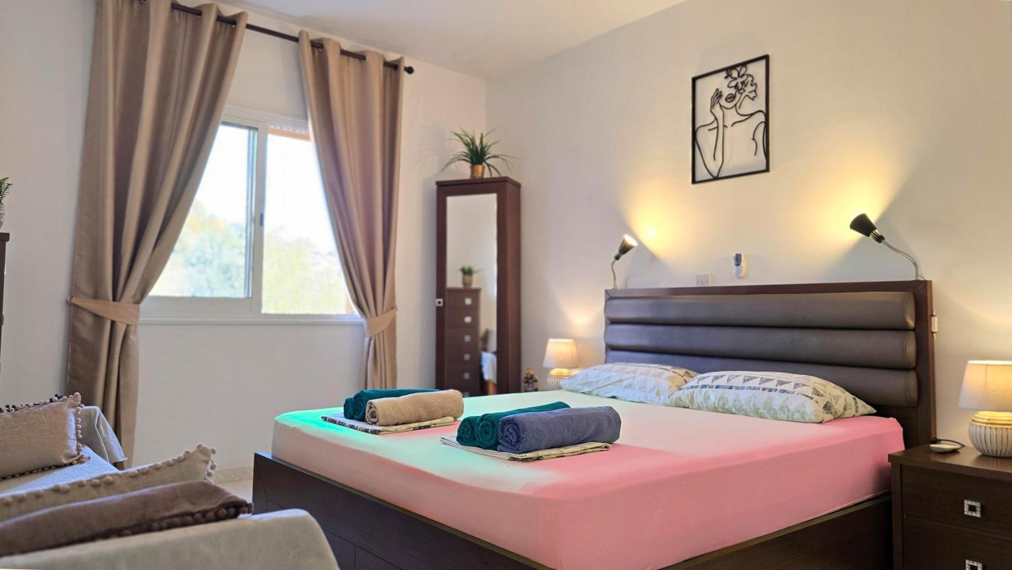 Css Comfy Smart Superior By King's Palace Apartamento *