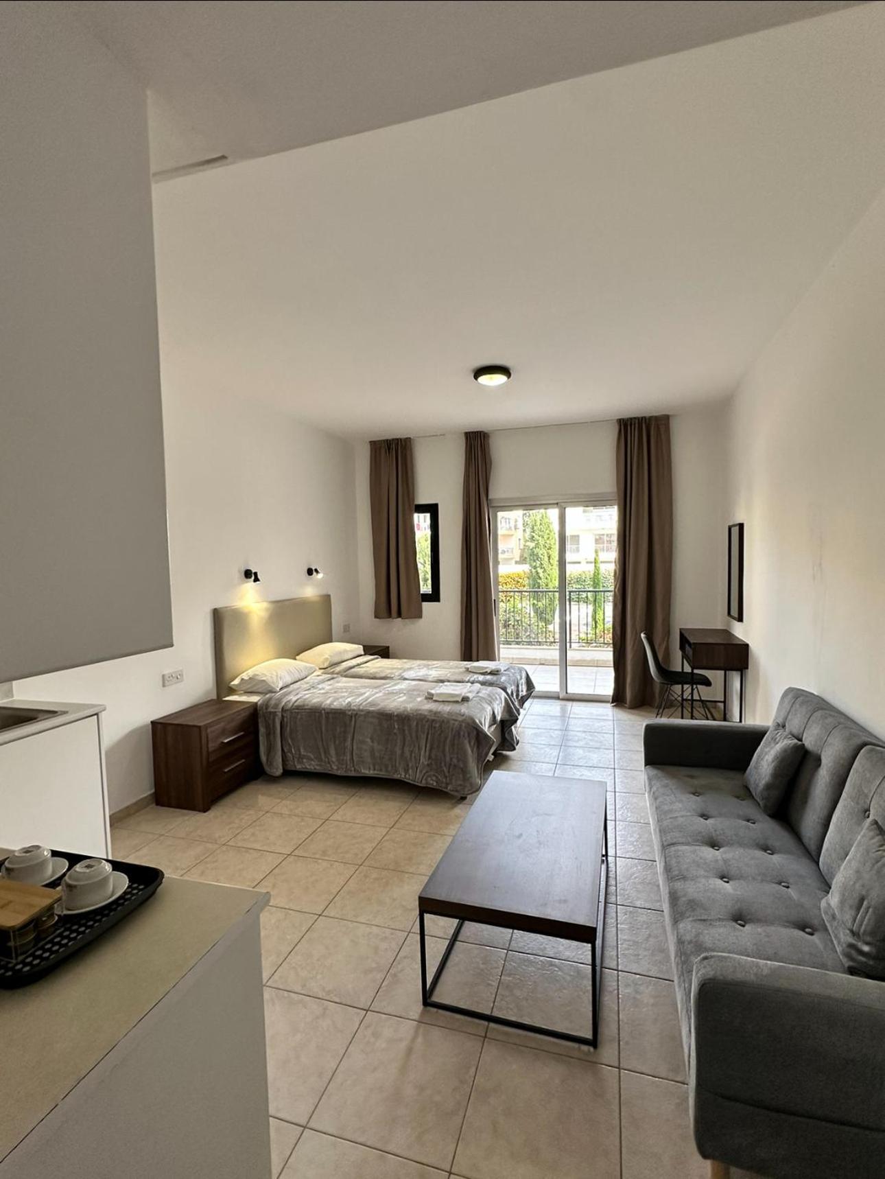Aparthotel New York Plaza 3*