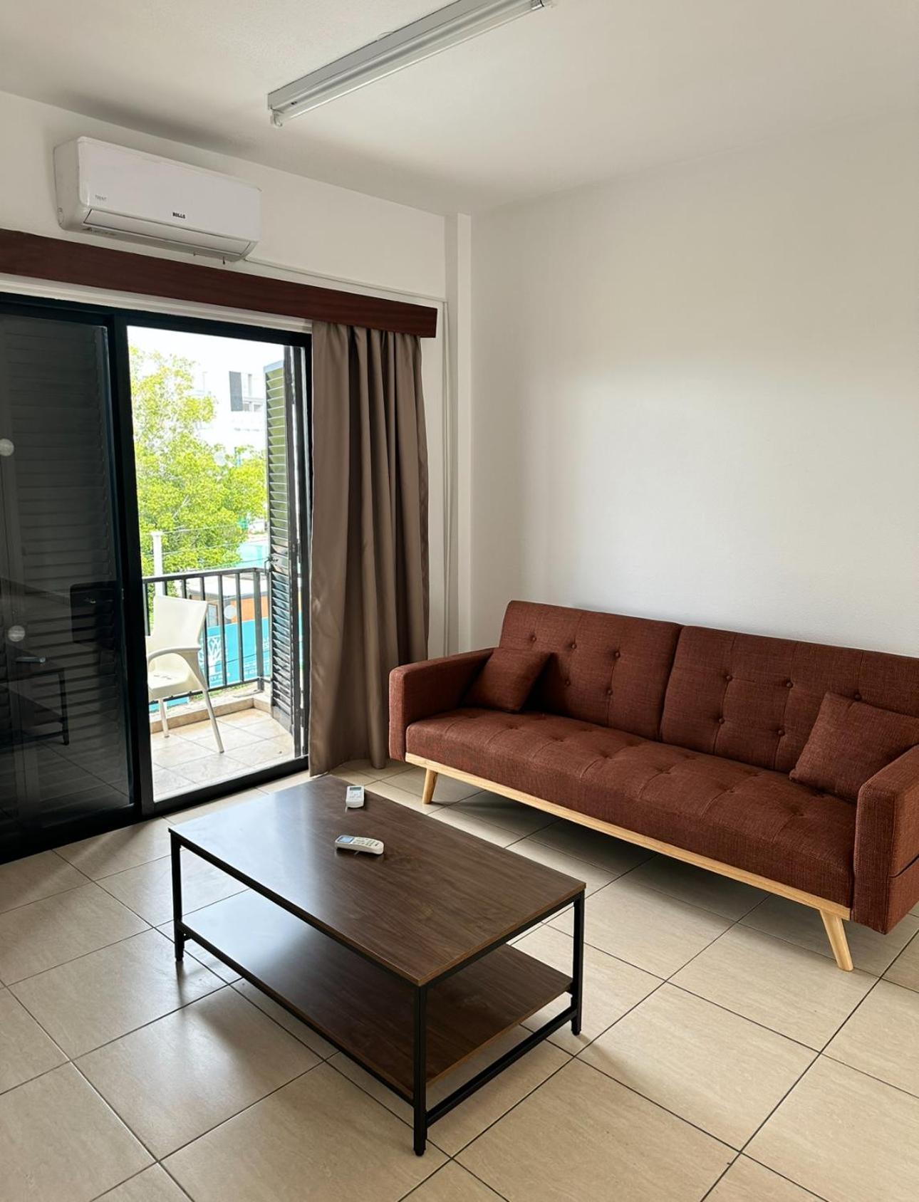 New York Plaza Aparthotel 3*