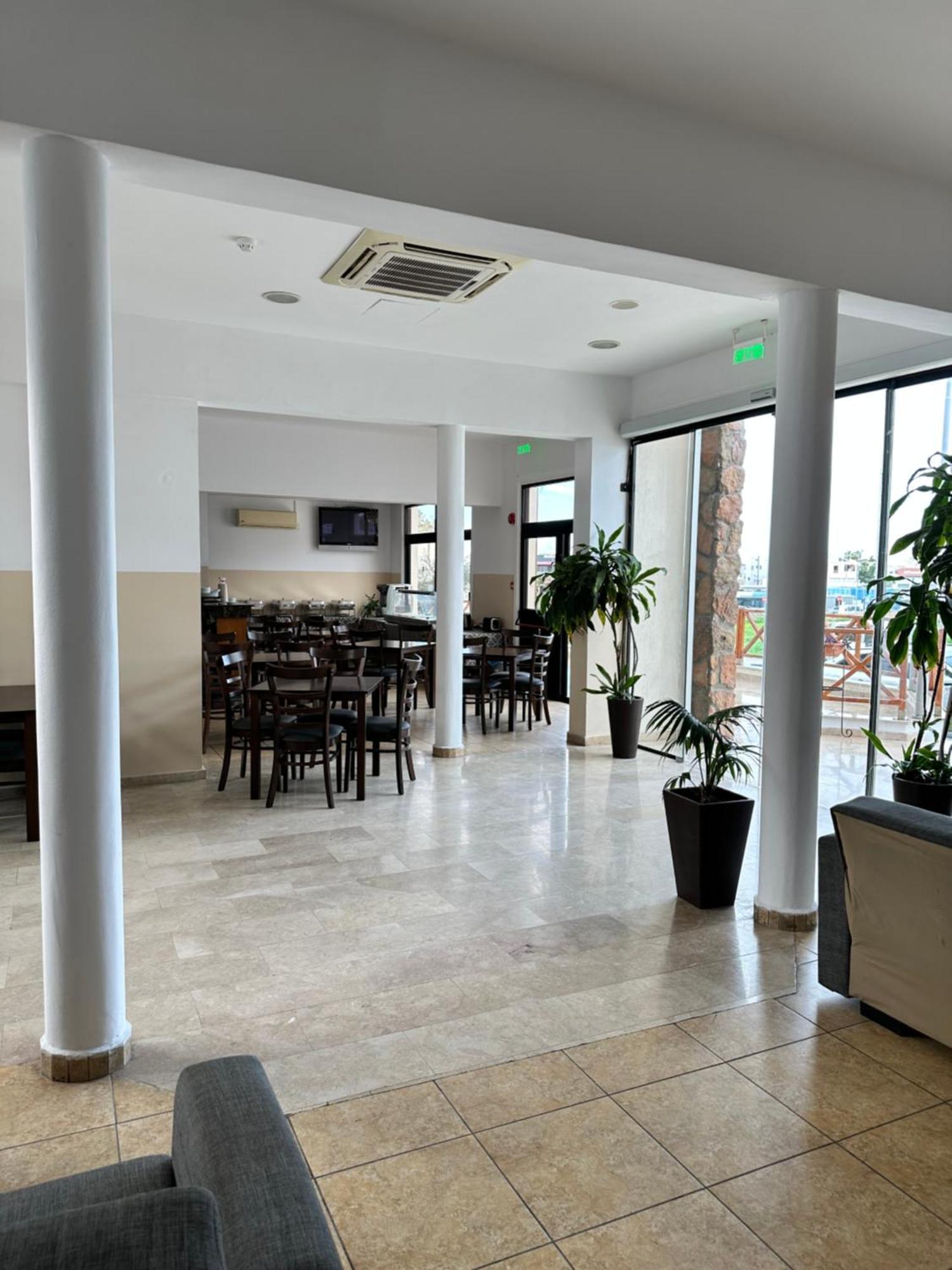 Aparthotel New York Plaza 3*