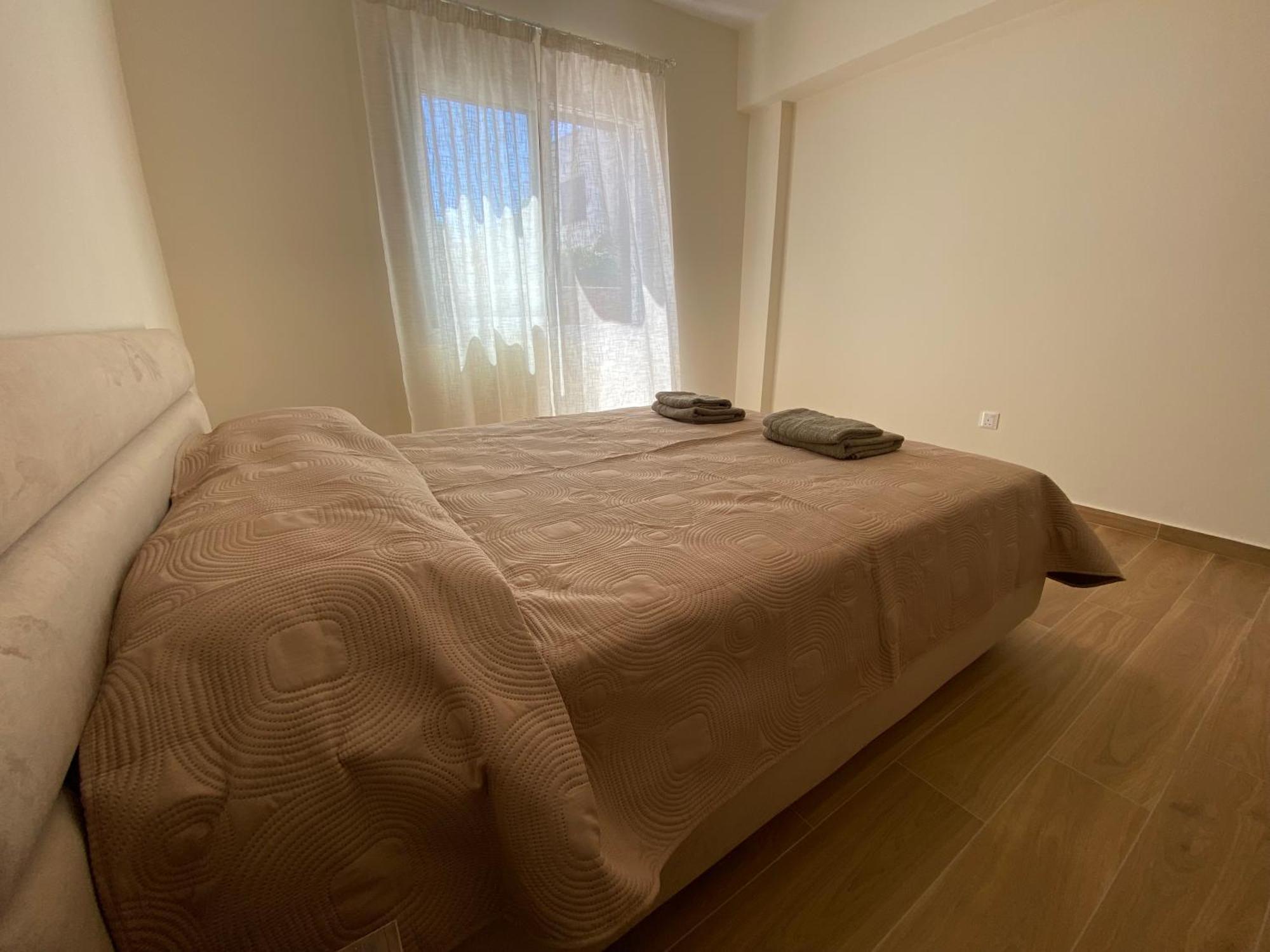 Seaside Luxury Flat In Harbour Tourist Area Apartment *