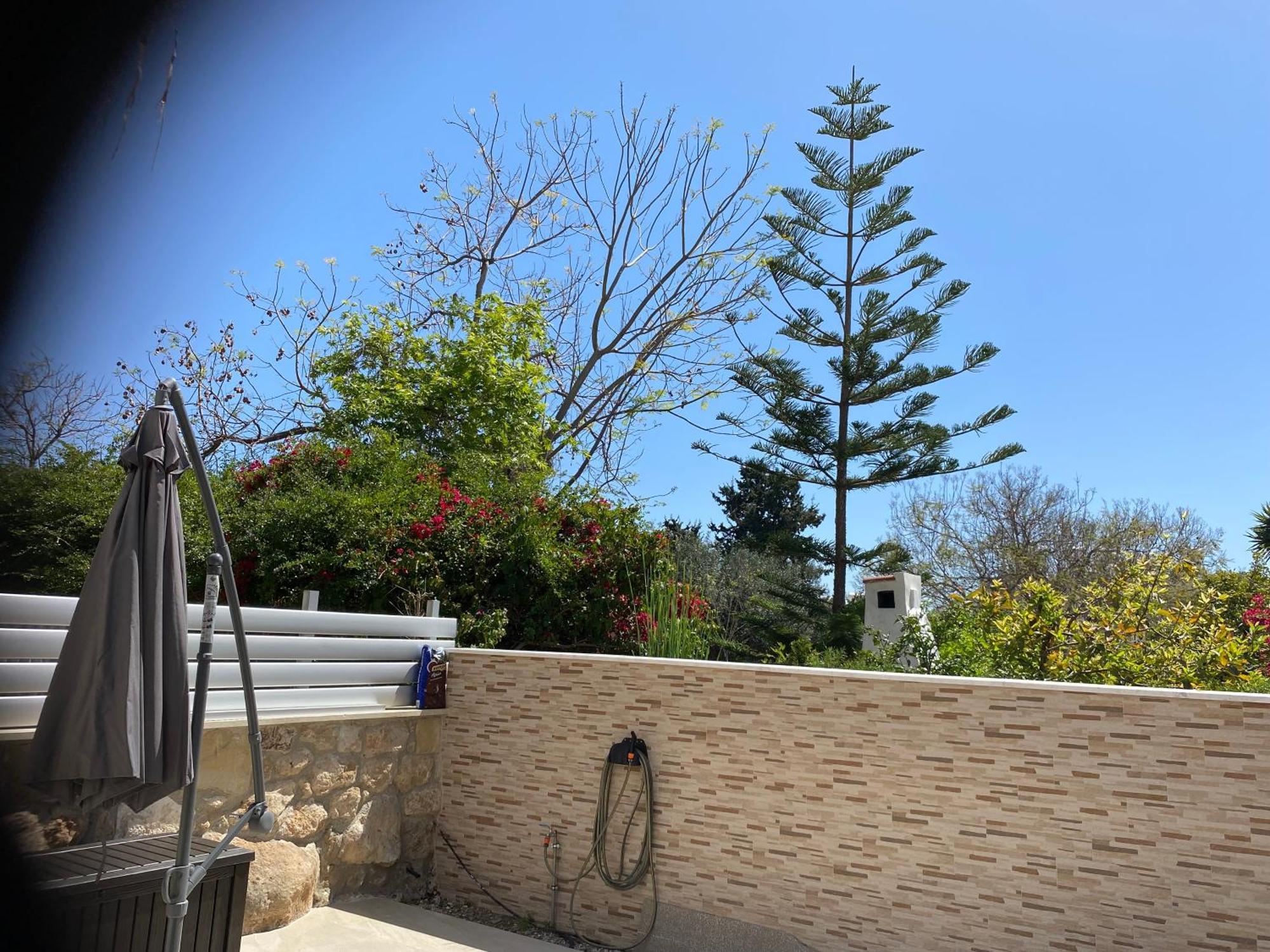 Seaside Luxury Flat In Harbour Tourist Area Paphos