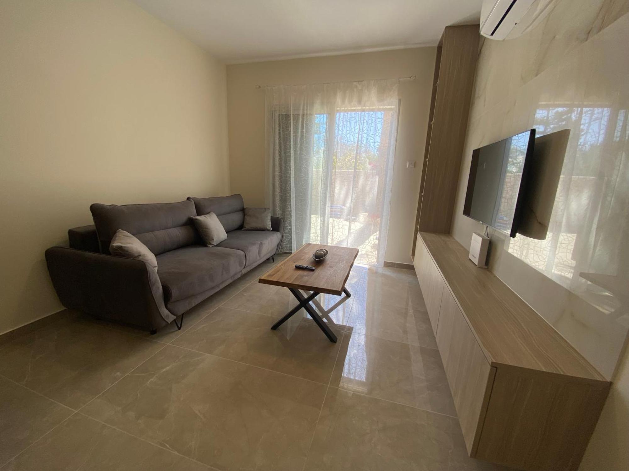 Seaside Luxury Flat In Harbour Tourist Area