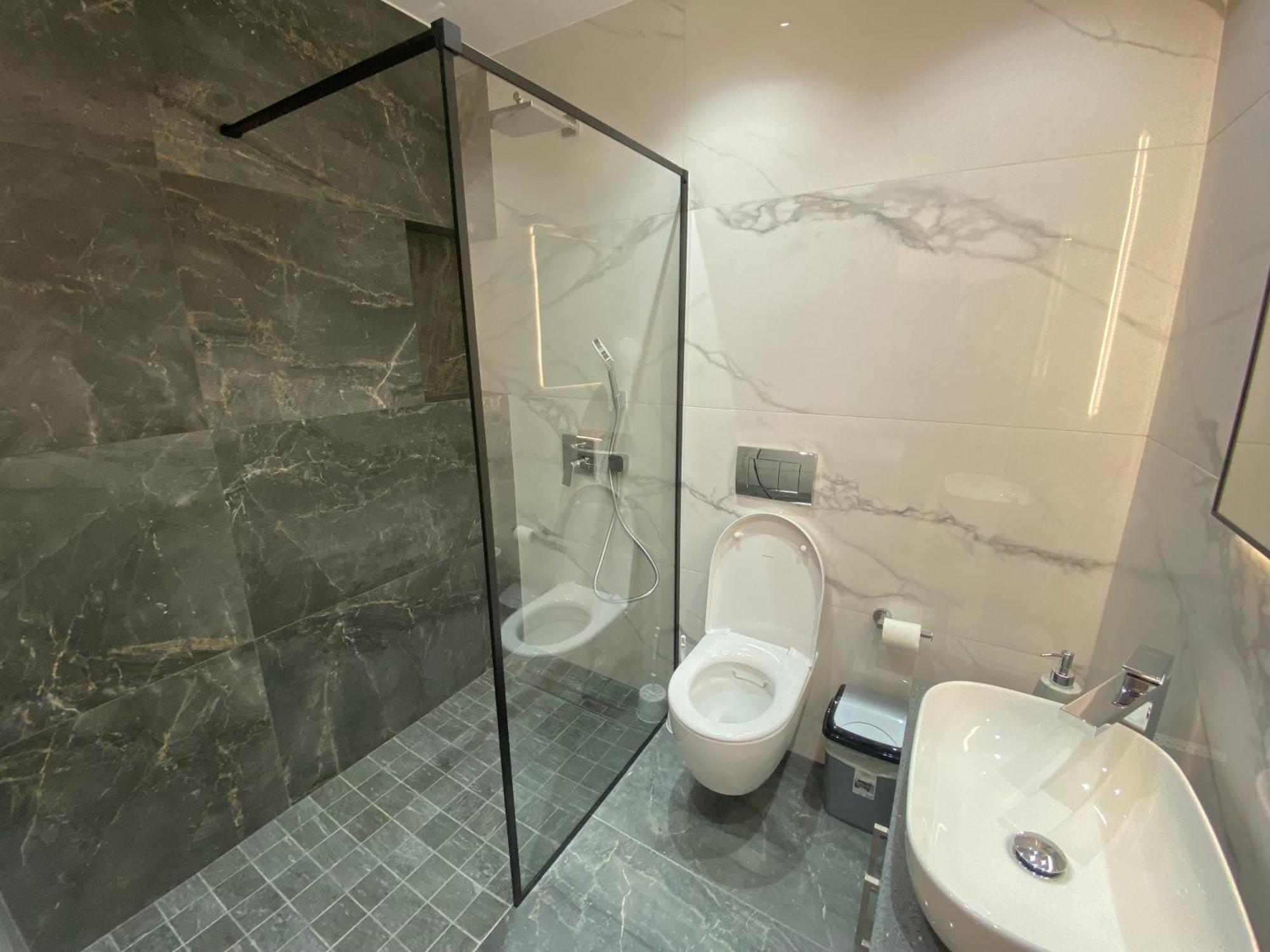 Seaside Luxury Flat In Harbour Tourist Area *