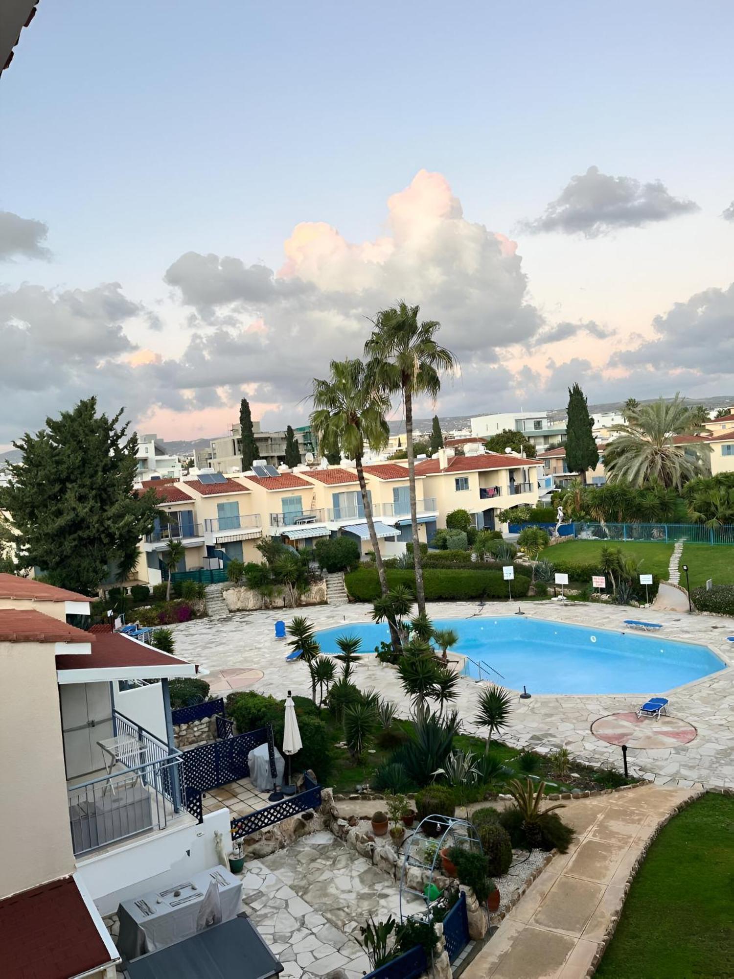 Apartment Paradise Gardens Cozy Oasis With Ac, Wifi, And Pool *