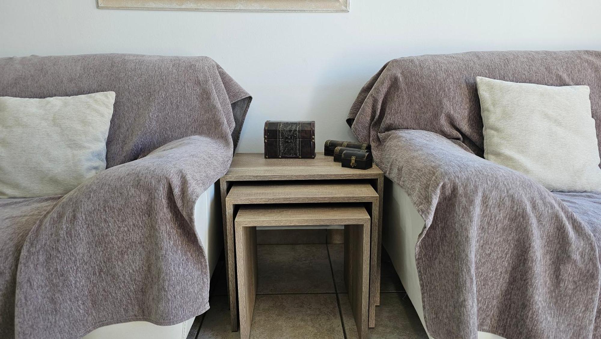 Peaceful With Double Bed - Oak Breeze Paphos