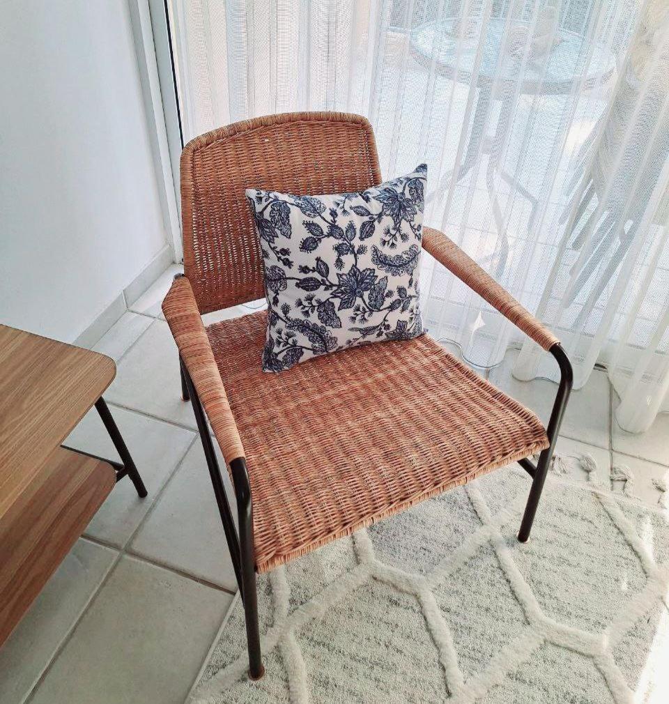In Paradise Gardens Apartment *