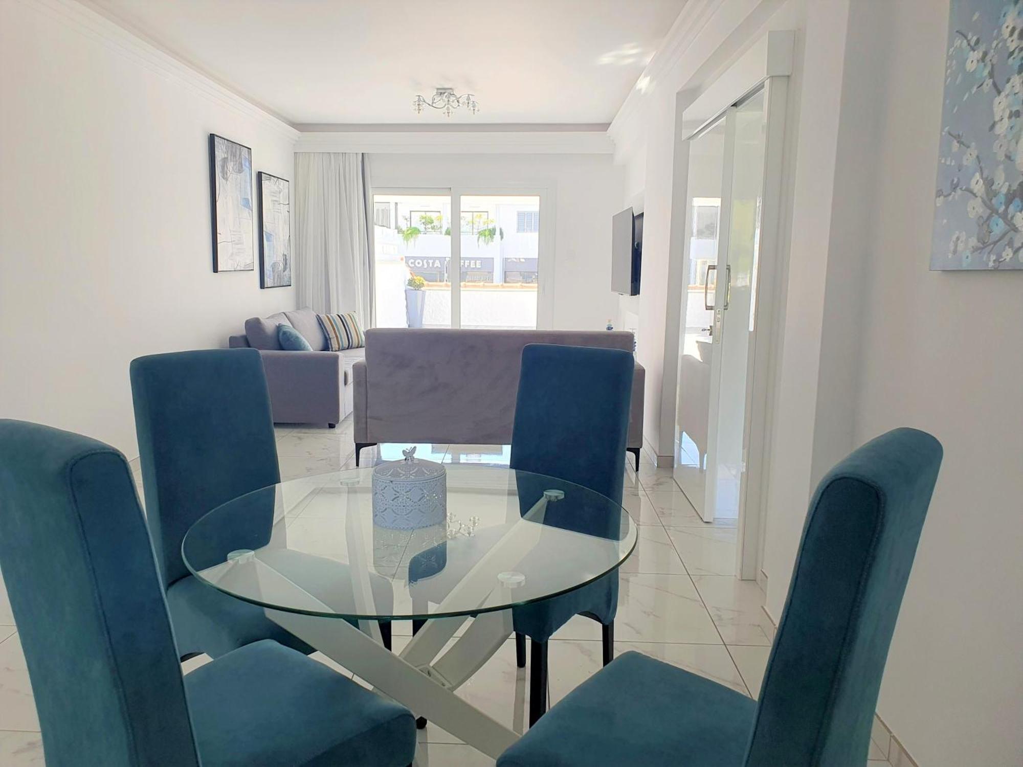 2 Bedroom Apartment, Semeli Complex- By Imh Travel & Tours *