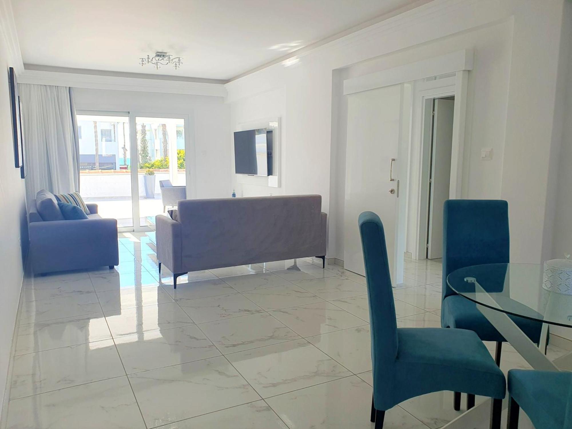 2 Bedroom Apartment, Semeli Complex- By Imh Travel & Tours Apartment