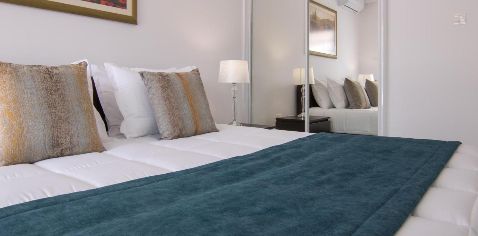 2 Bedroom Apartment, Semeli Complex- By Imh Travel & Tours Apartment *