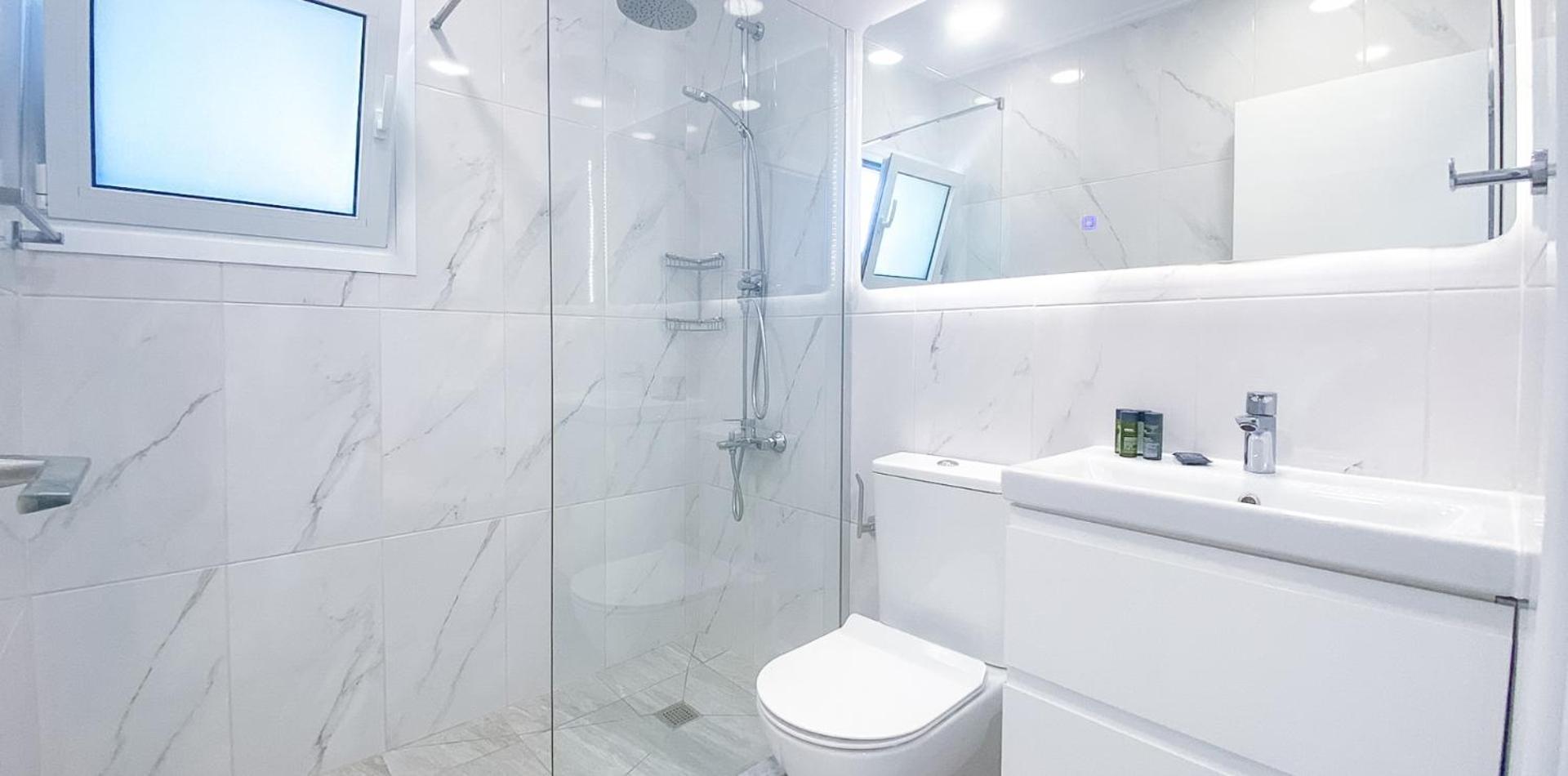2 Bedroom Apartment, Semeli Complex- By Imh Travel & Tours Paphos