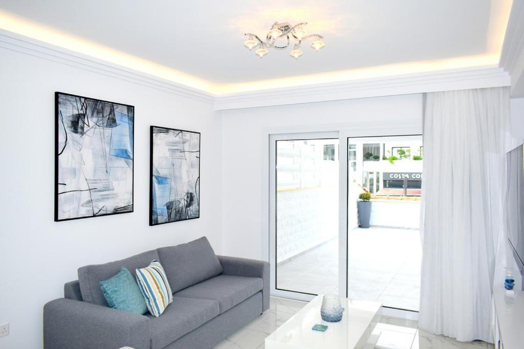 2 Bedroom Apartment, Semeli Complex- By Imh Travel & Tours Apartment *