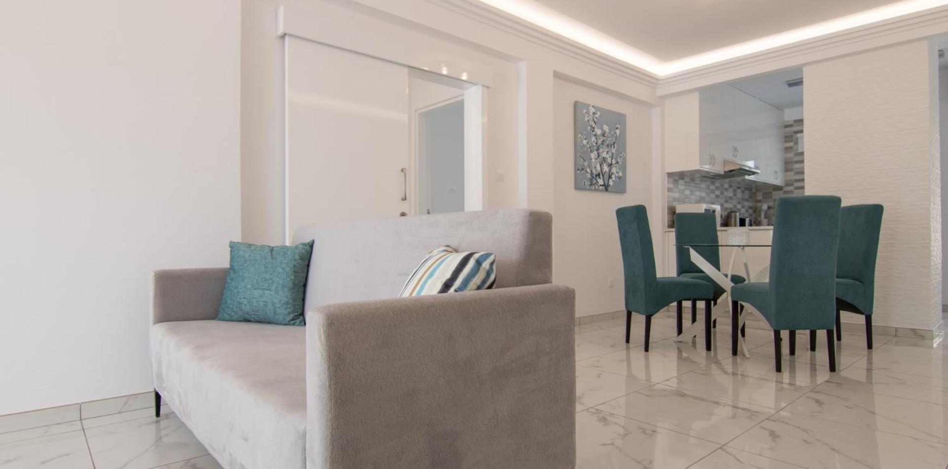 2 Bedroom Apartment, Semeli Complex- By Imh Travel & Tours Paphos